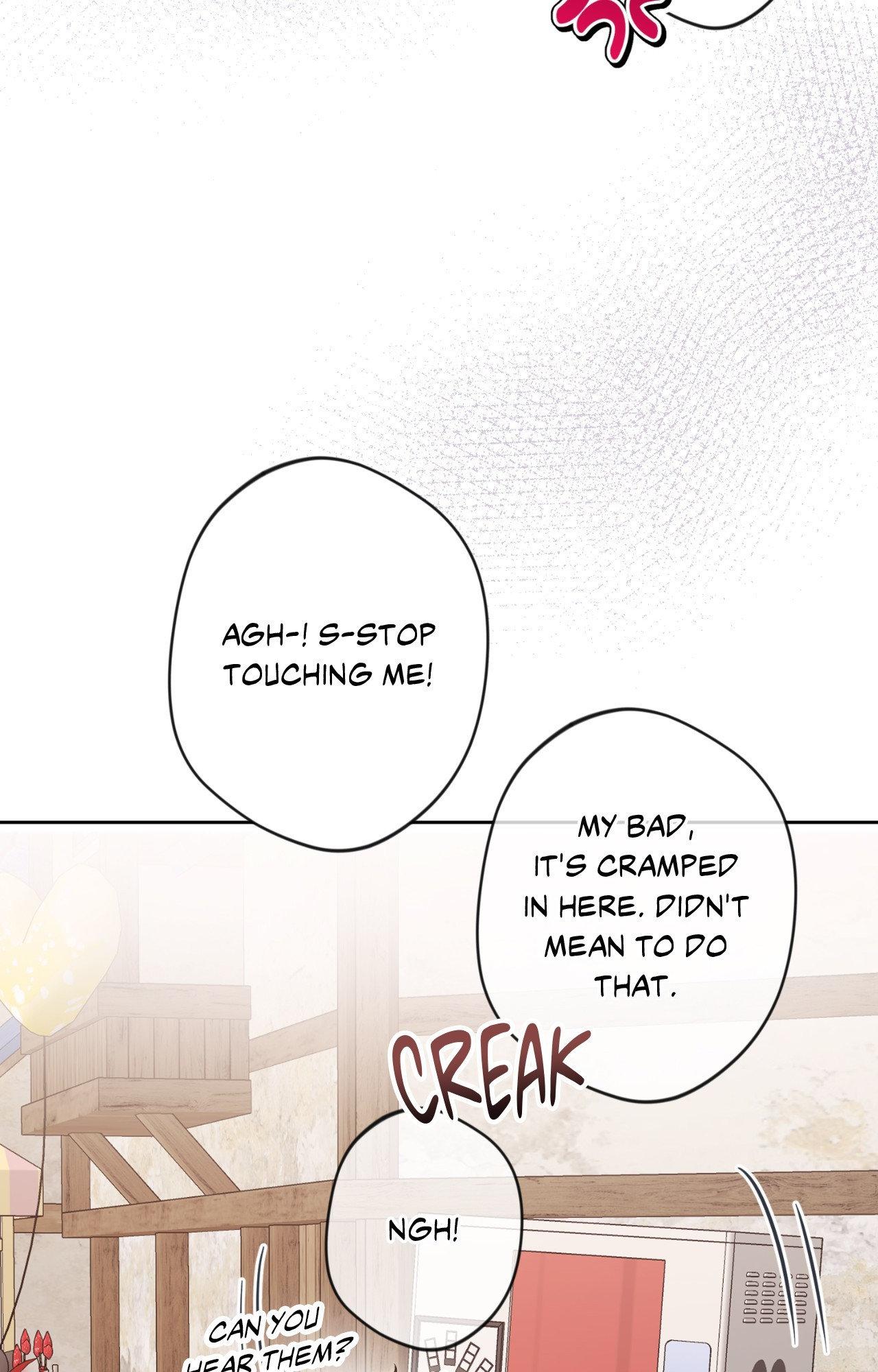 Angel Kiss [Official] - Chapter 26 manhwa