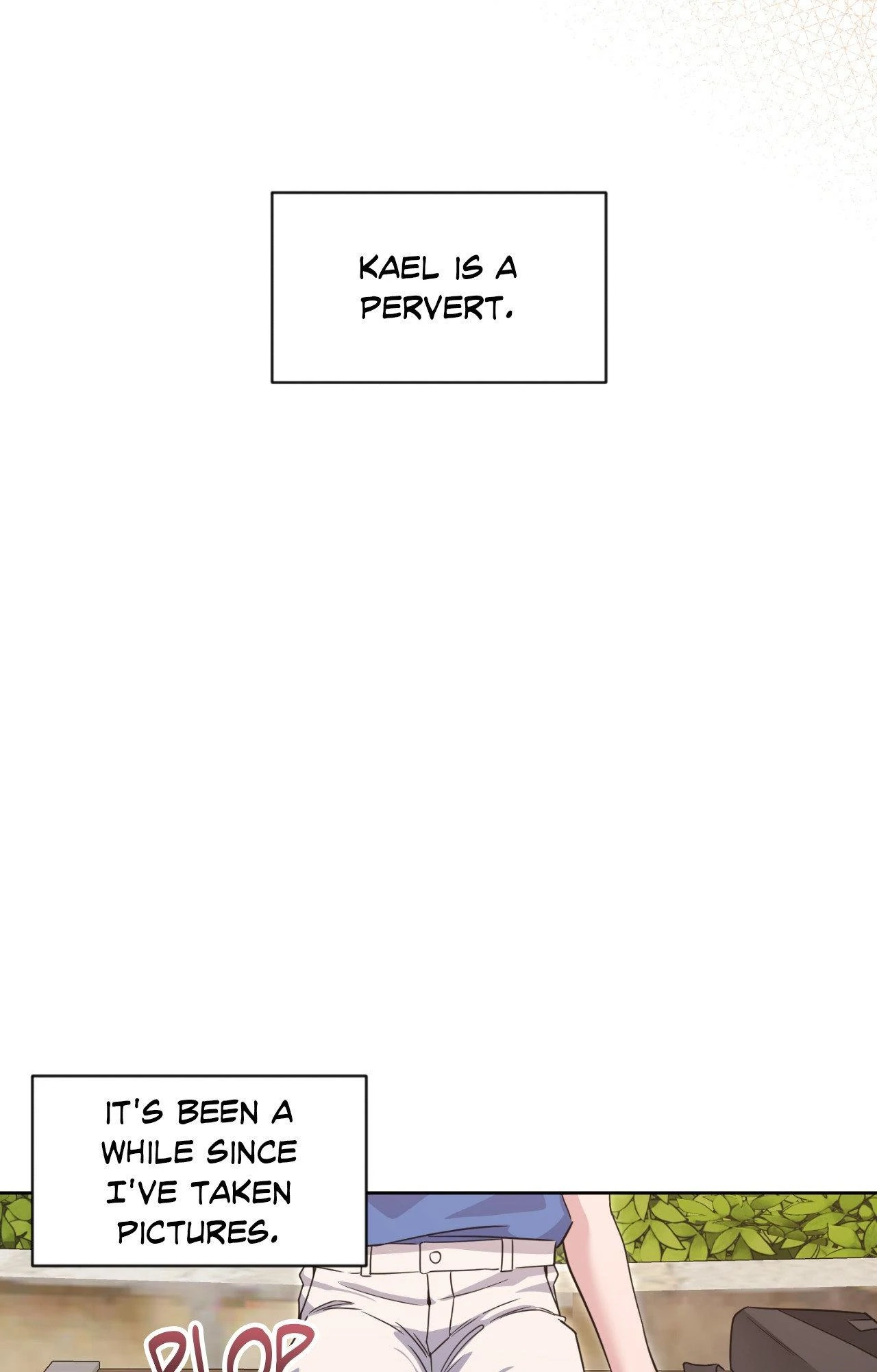 Angel Kiss [Official] - Chapter 26 manhwa