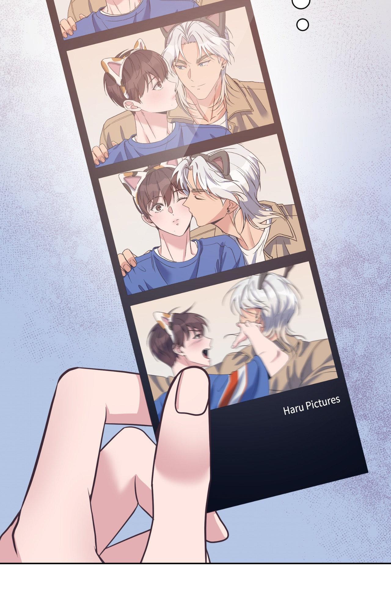 Angel Kiss [Official] - Chapter 26 manhwa