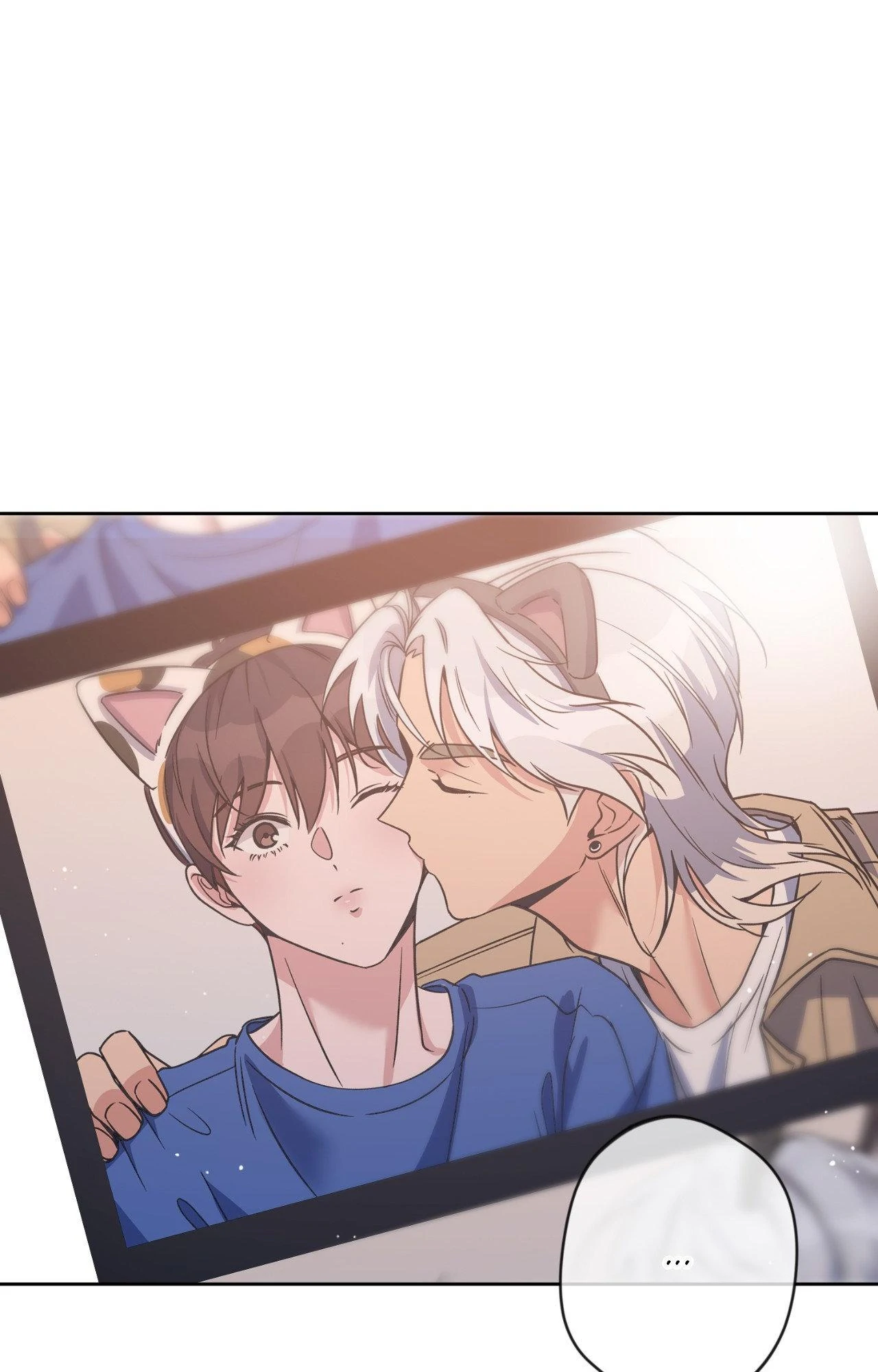 Angel Kiss [Official] - Chapter 26 manhwa