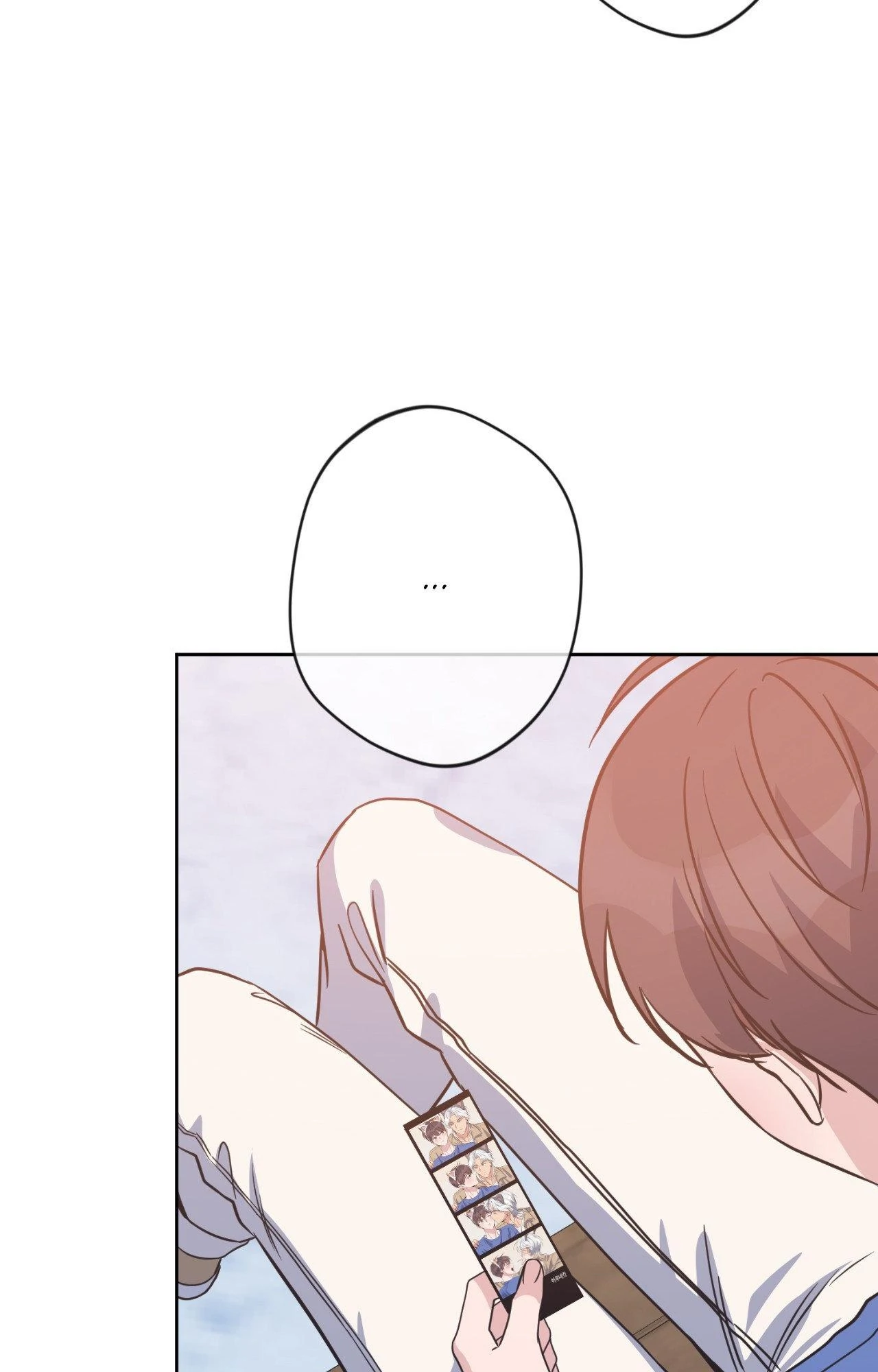 Angel Kiss [Official] - Chapter 26 manhwa