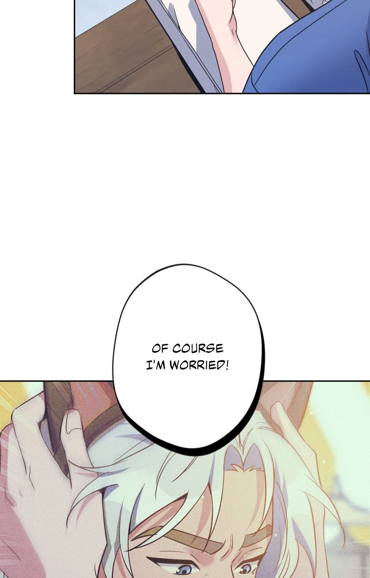 Angel Kiss [Official] - Chapter 26 manhwa