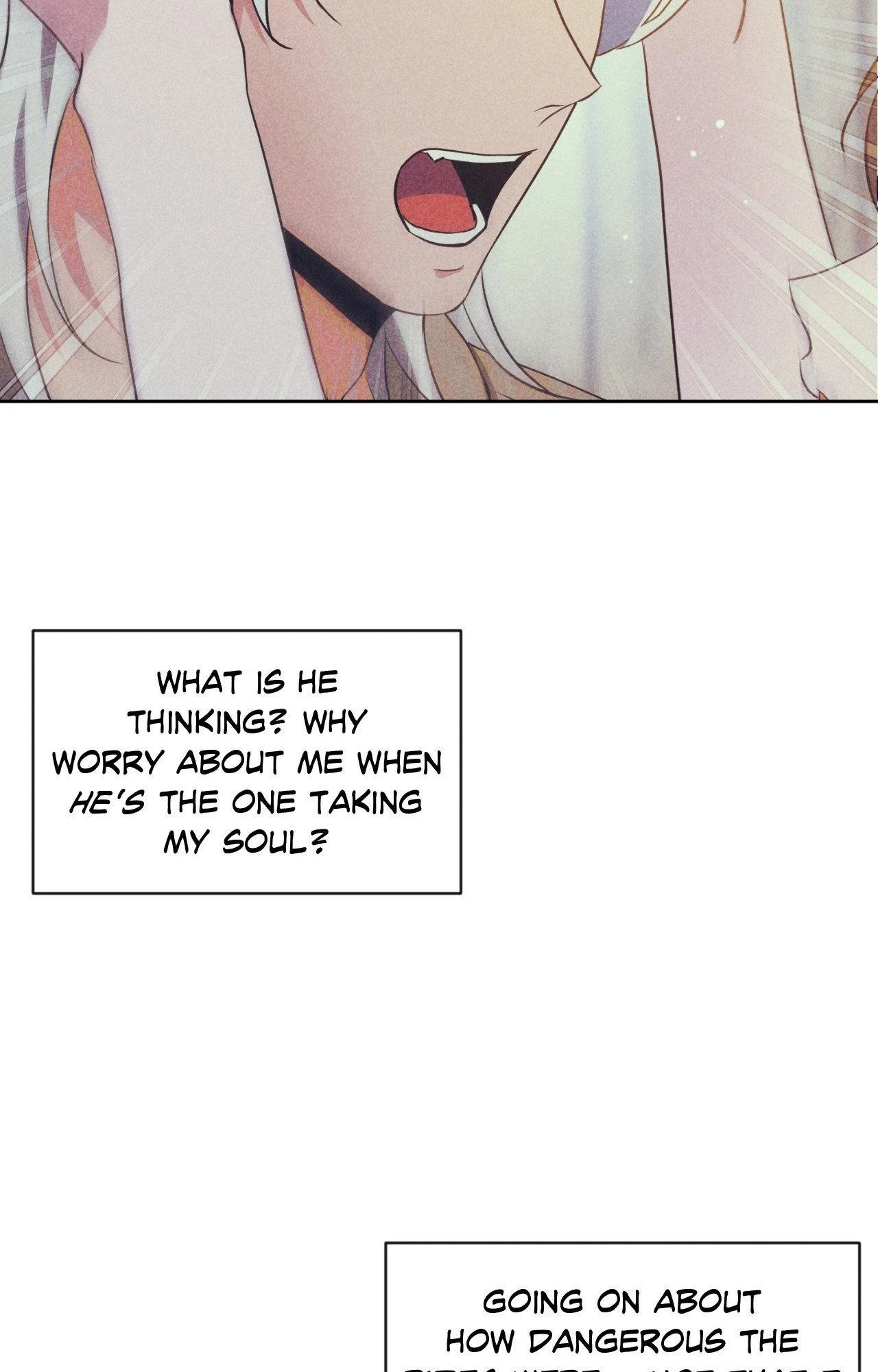 Angel Kiss [Official] - Chapter 26 manhwa