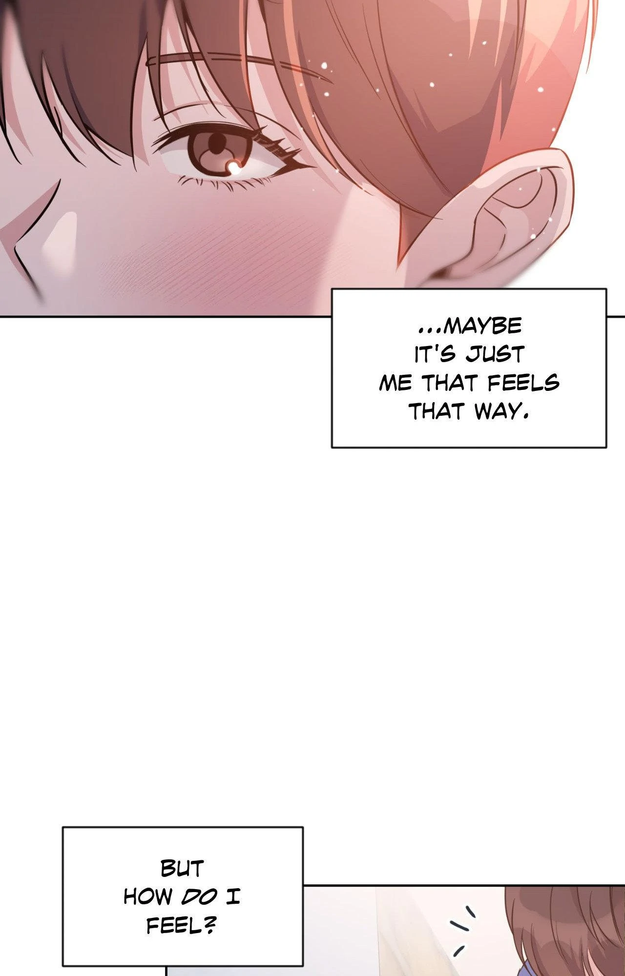 Angel Kiss [Official] - Chapter 26 manhwa