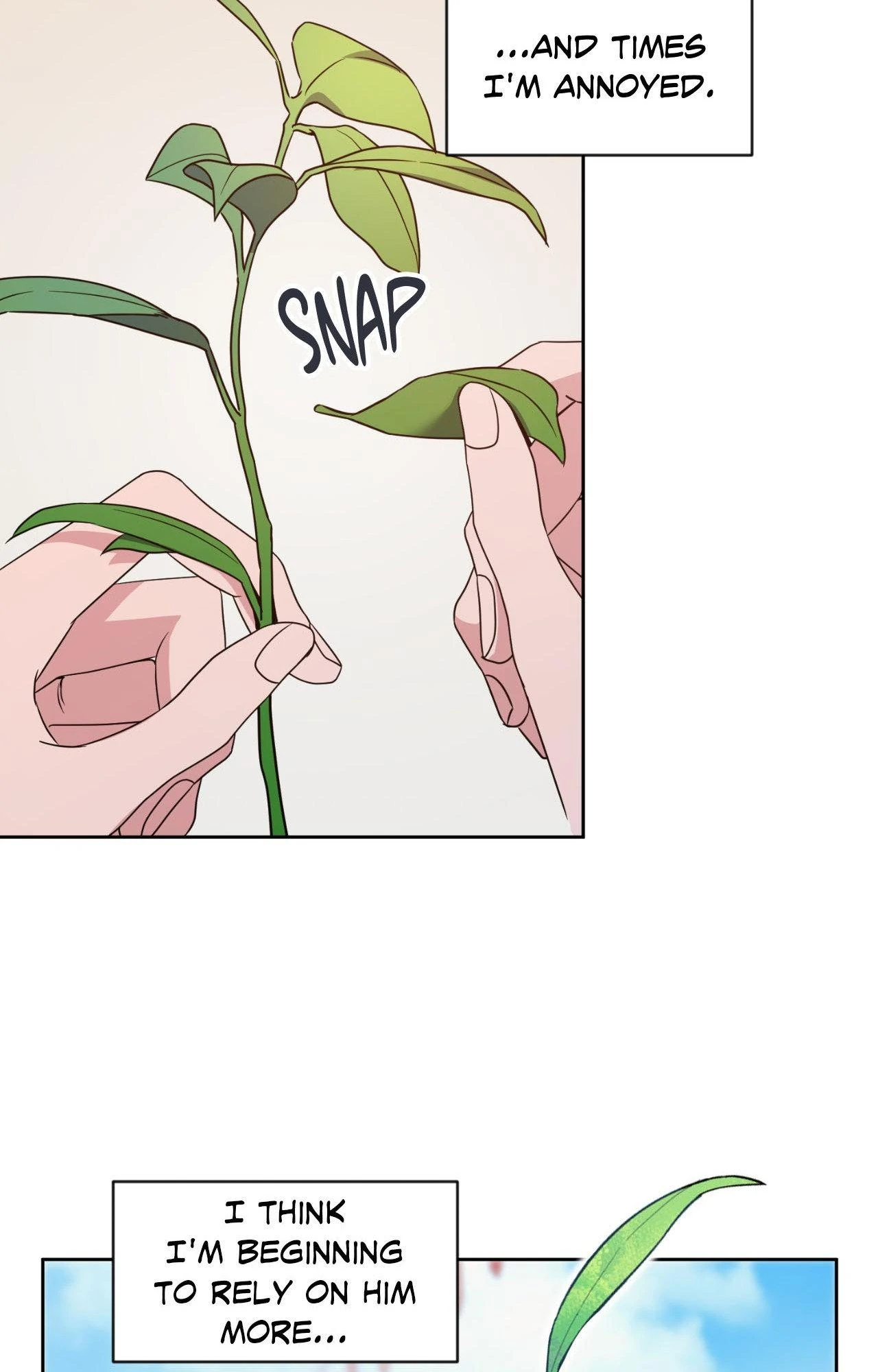 Angel Kiss [Official] - Chapter 26 manhwa