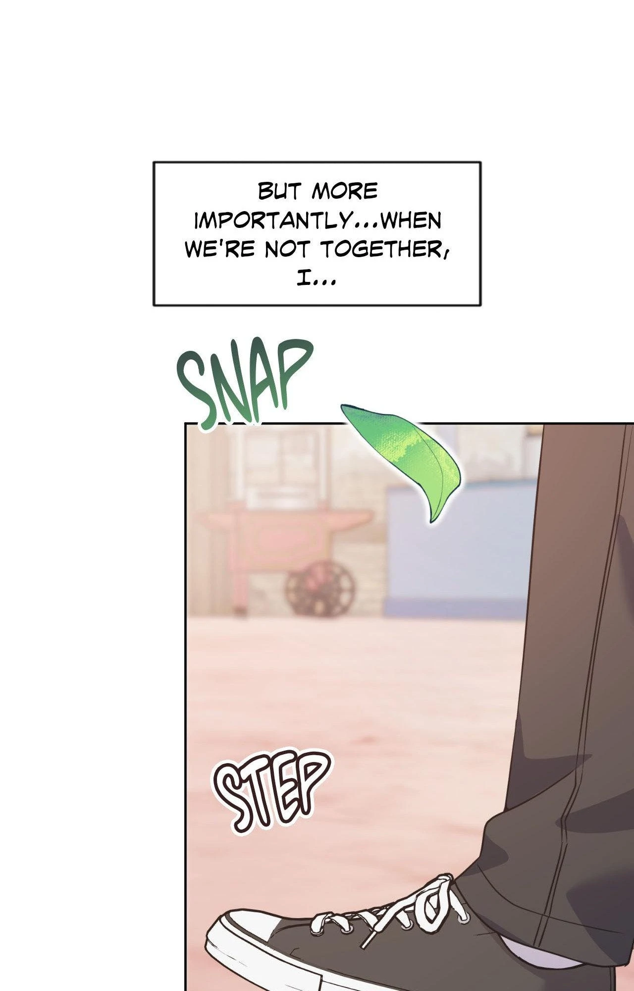 Angel Kiss [Official] - Chapter 26 manhwa