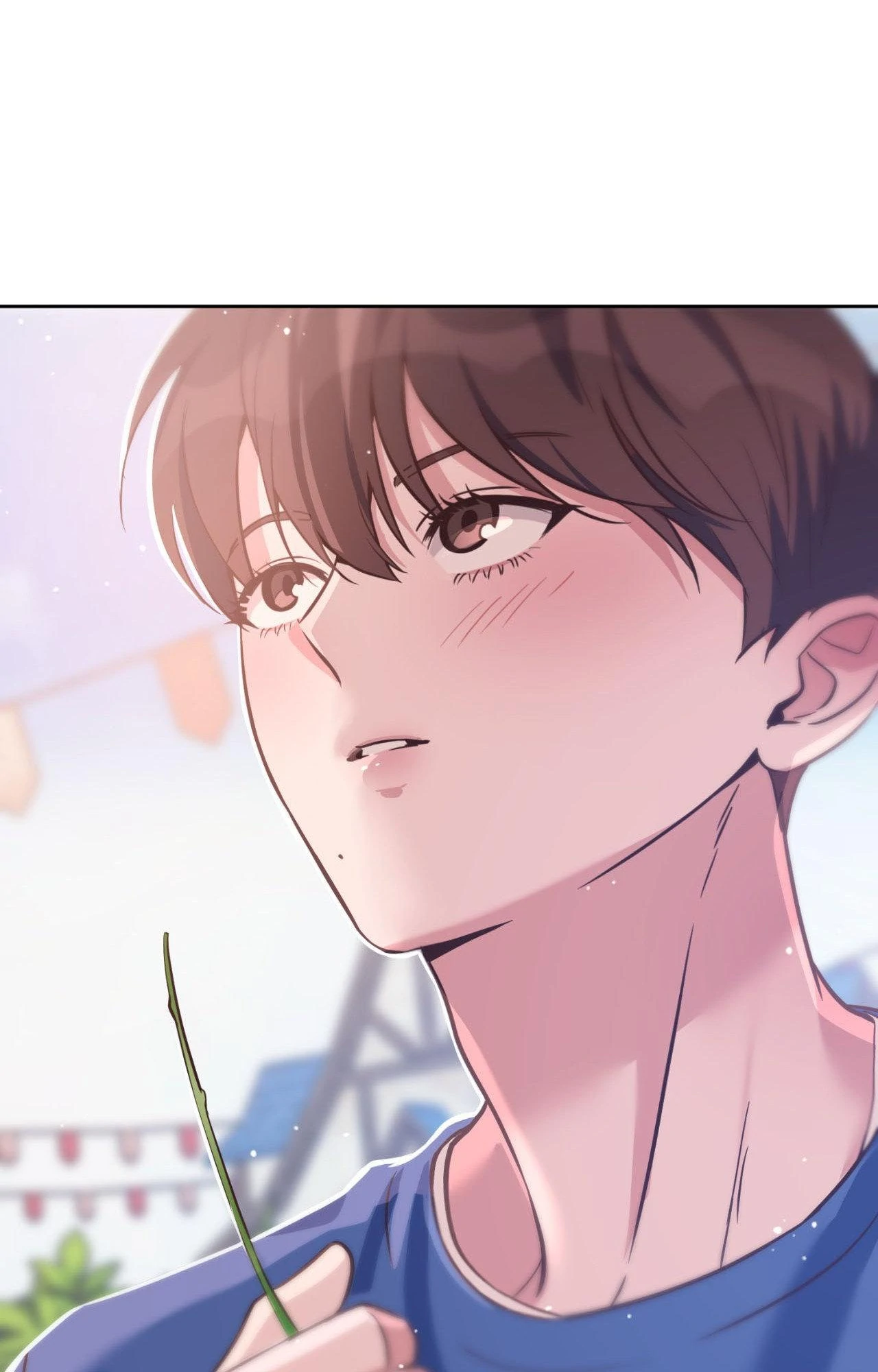 Angel Kiss [Official] - Chapter 26 manhwa