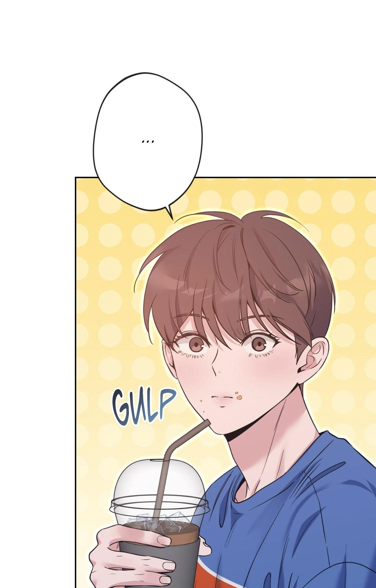 Angel Kiss [Official] - Chapter 27 manhwa