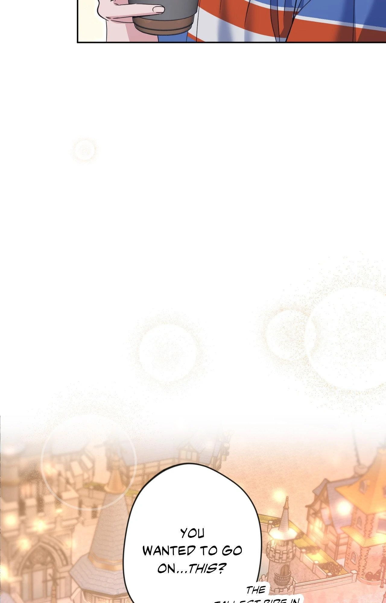 Angel Kiss [Official] - Chapter 27 manhwa