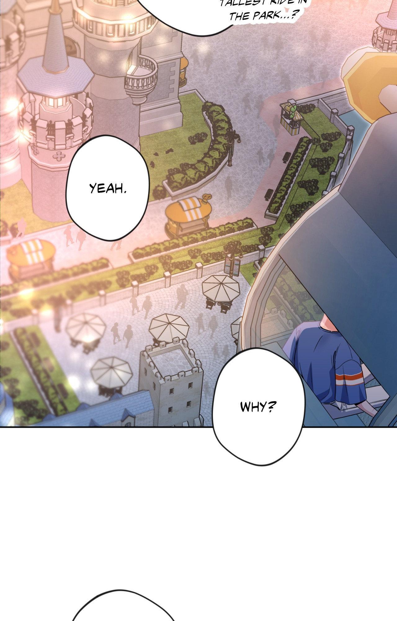 Angel Kiss [Official] - Chapter 27 manhwa