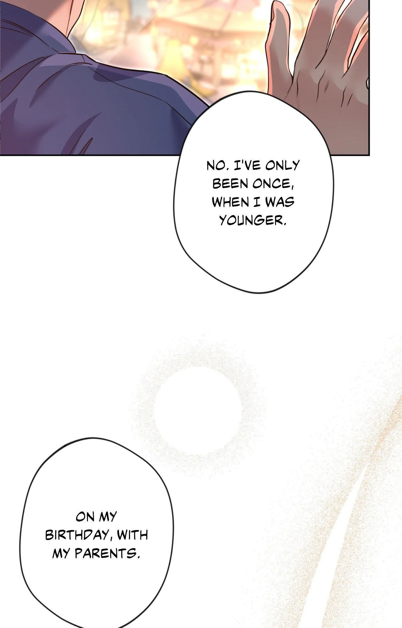 Angel Kiss [Official] - Chapter 27 manhwa
