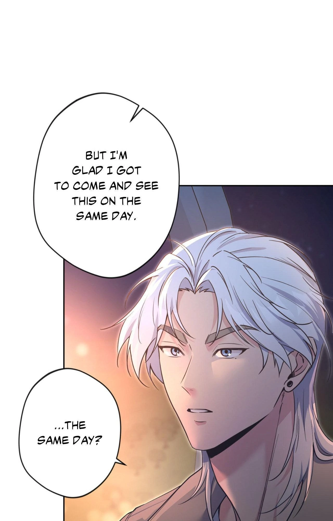 Angel Kiss [Official] - Chapter 27 manhwa
