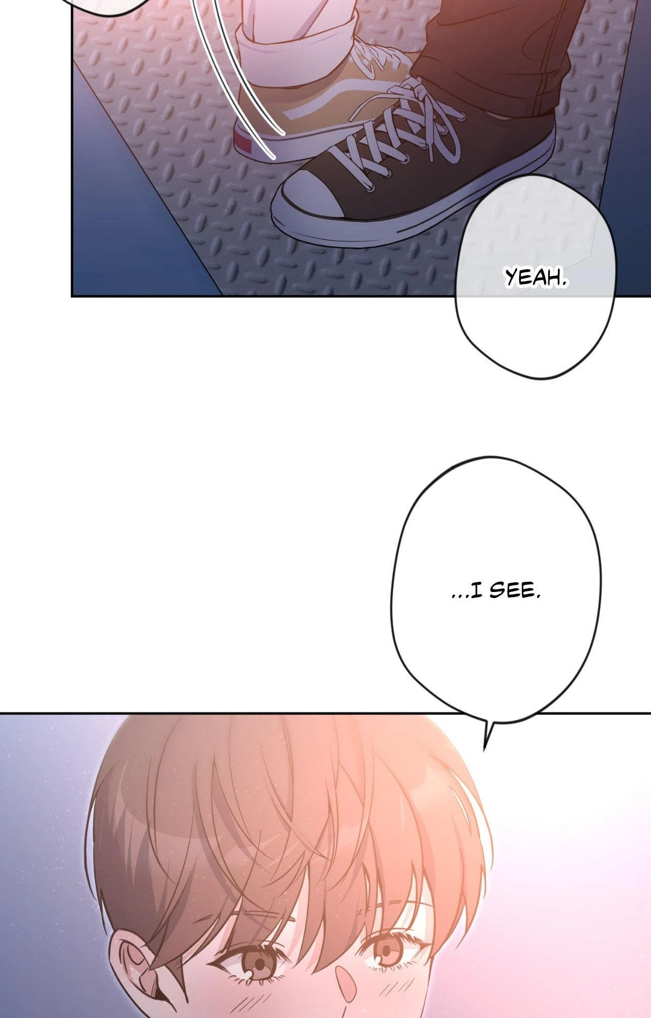 Angel Kiss [Official] - Chapter 27 manhwa