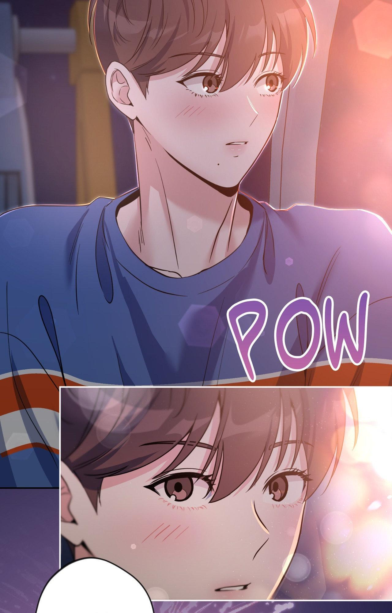 Angel Kiss [Official] - Chapter 27 manhwa
