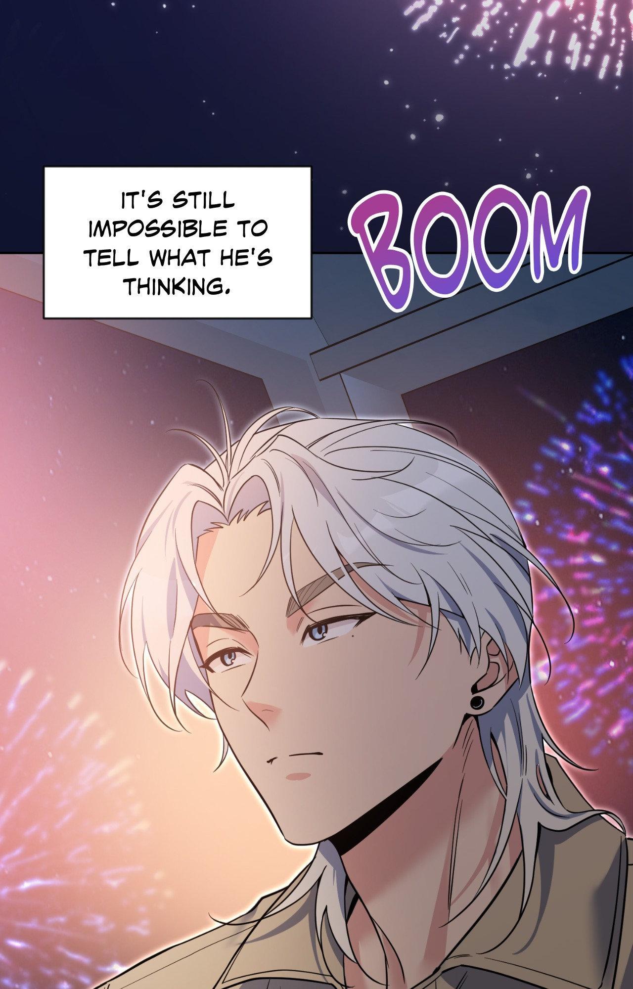 Angel Kiss [Official] - Chapter 27 manhwa