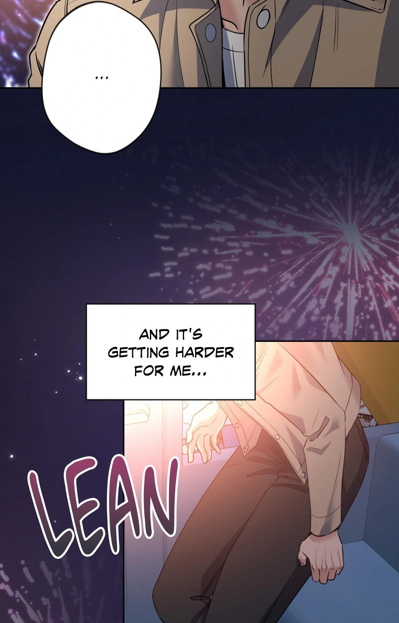 Angel Kiss [Official] - Chapter 27 manhwa