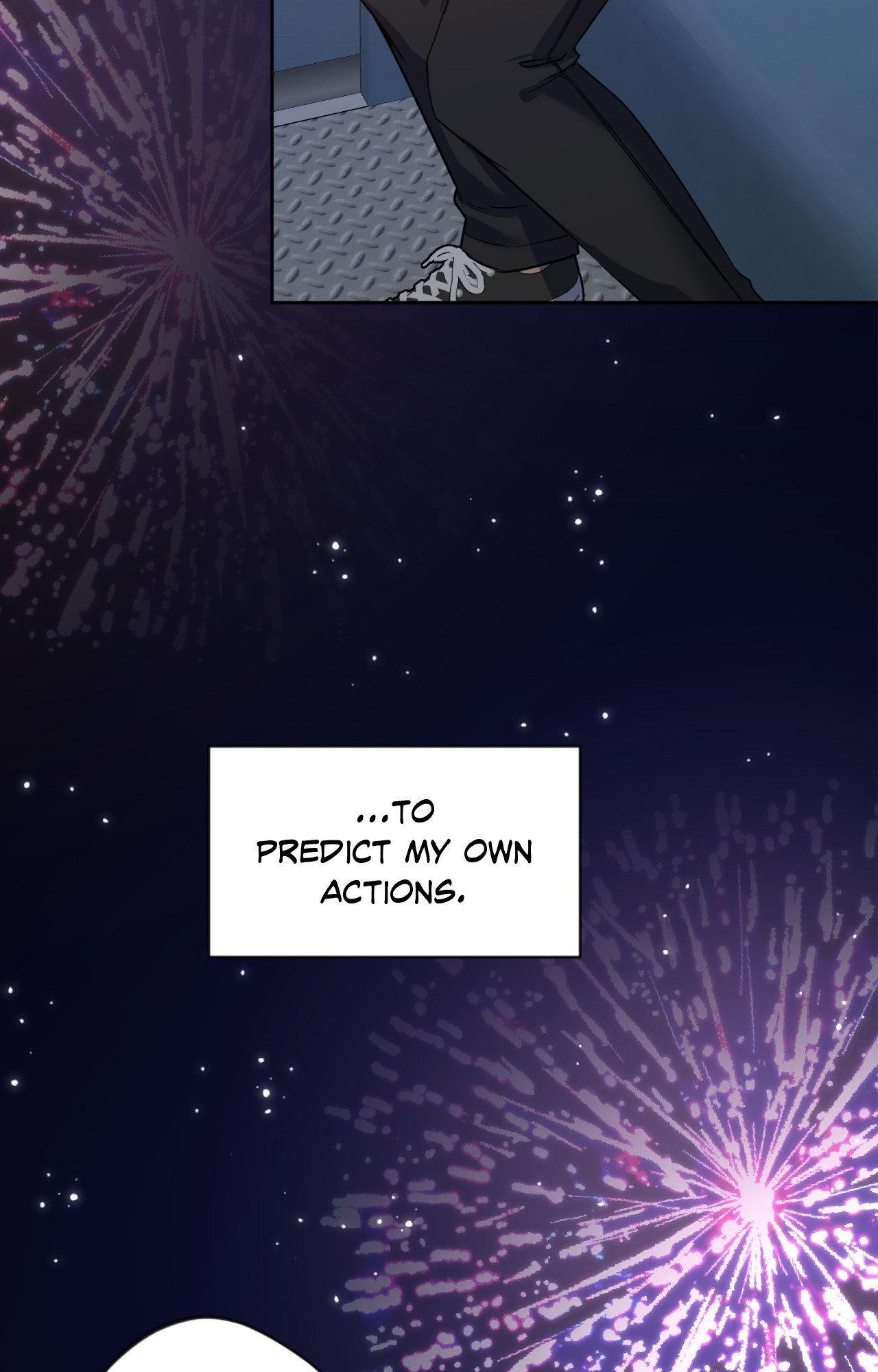 Angel Kiss [Official] - Chapter 27 manhwa