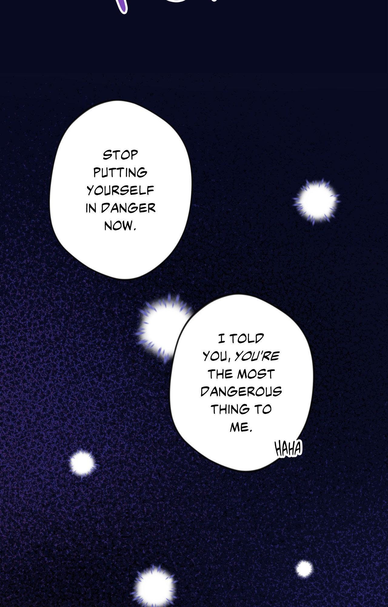 Angel Kiss [Official] - Chapter 27 manhwa