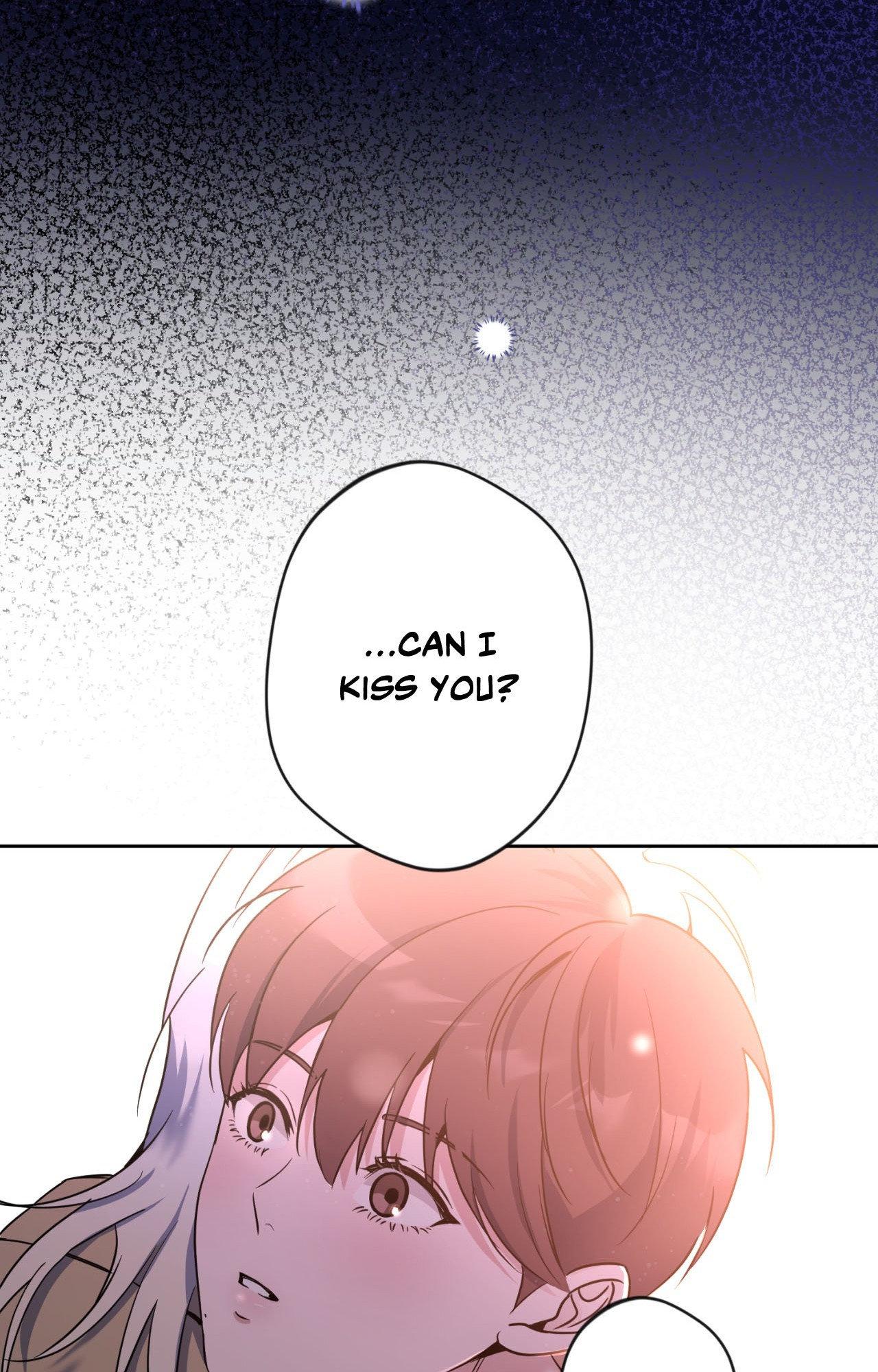 Angel Kiss [Official] - Chapter 27 manhwa