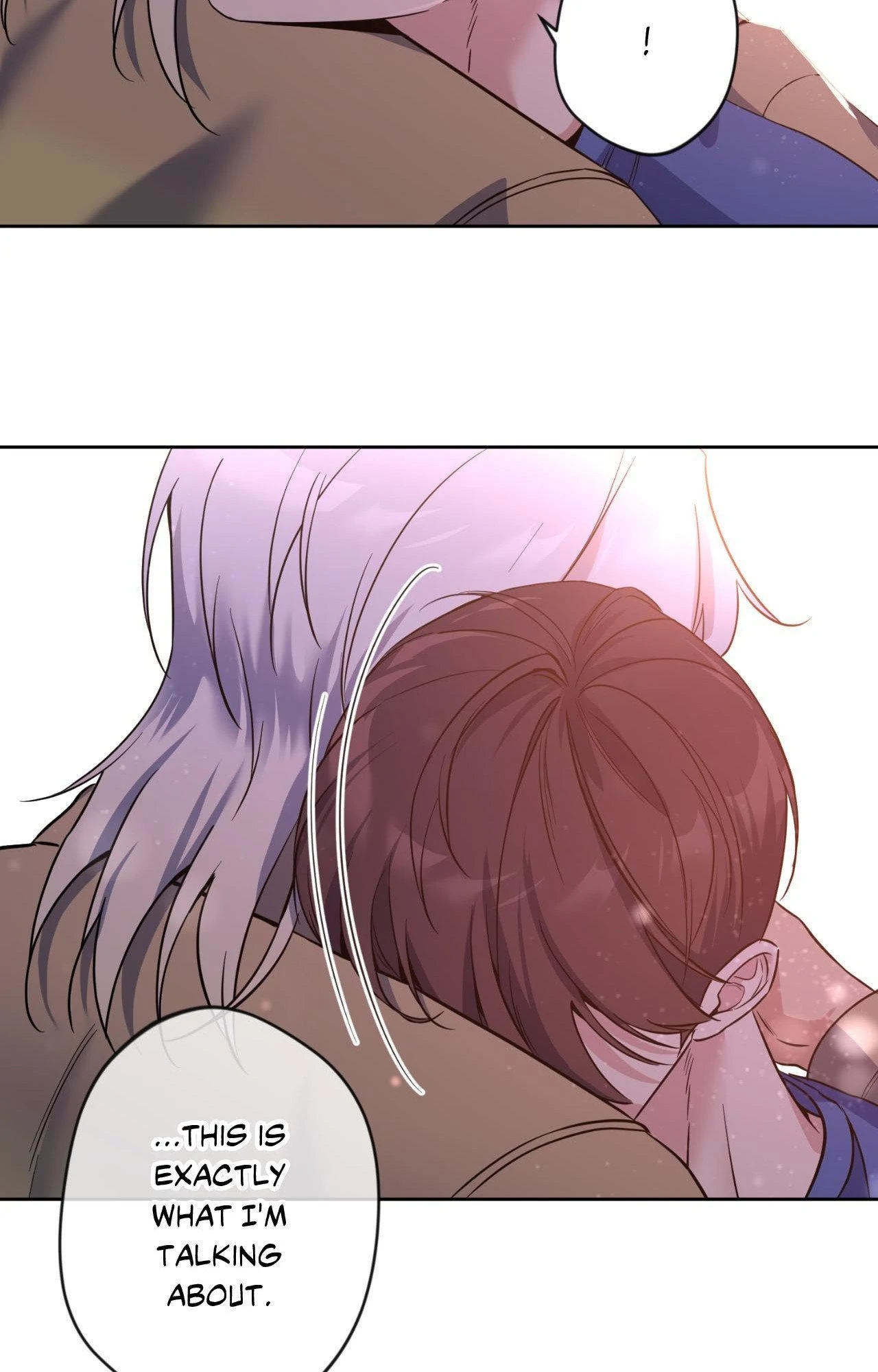 Angel Kiss [Official] - Chapter 27 manhwa
