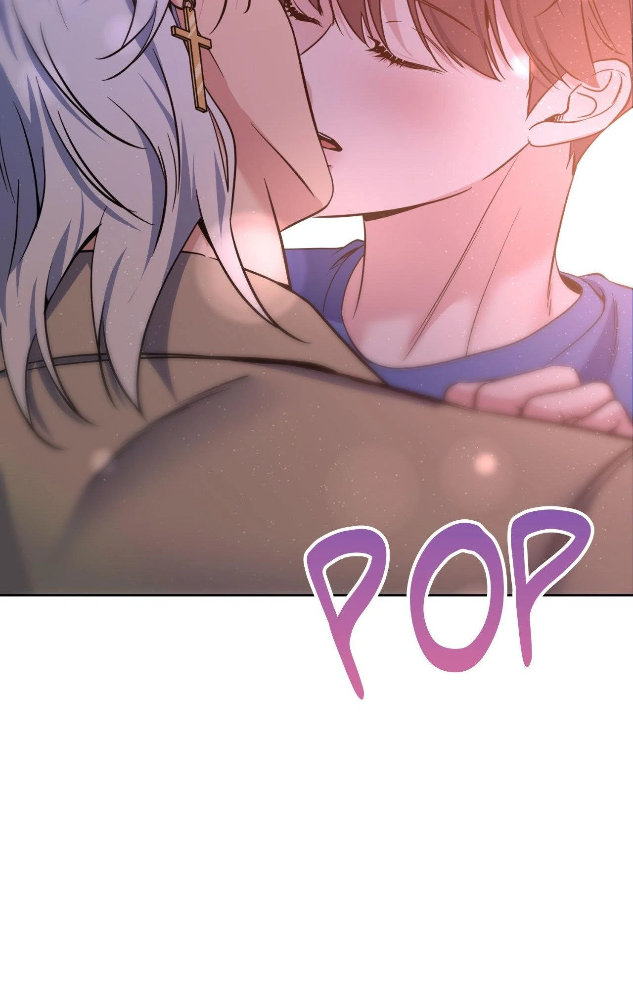 Angel Kiss [Official] - Chapter 27 manhwa