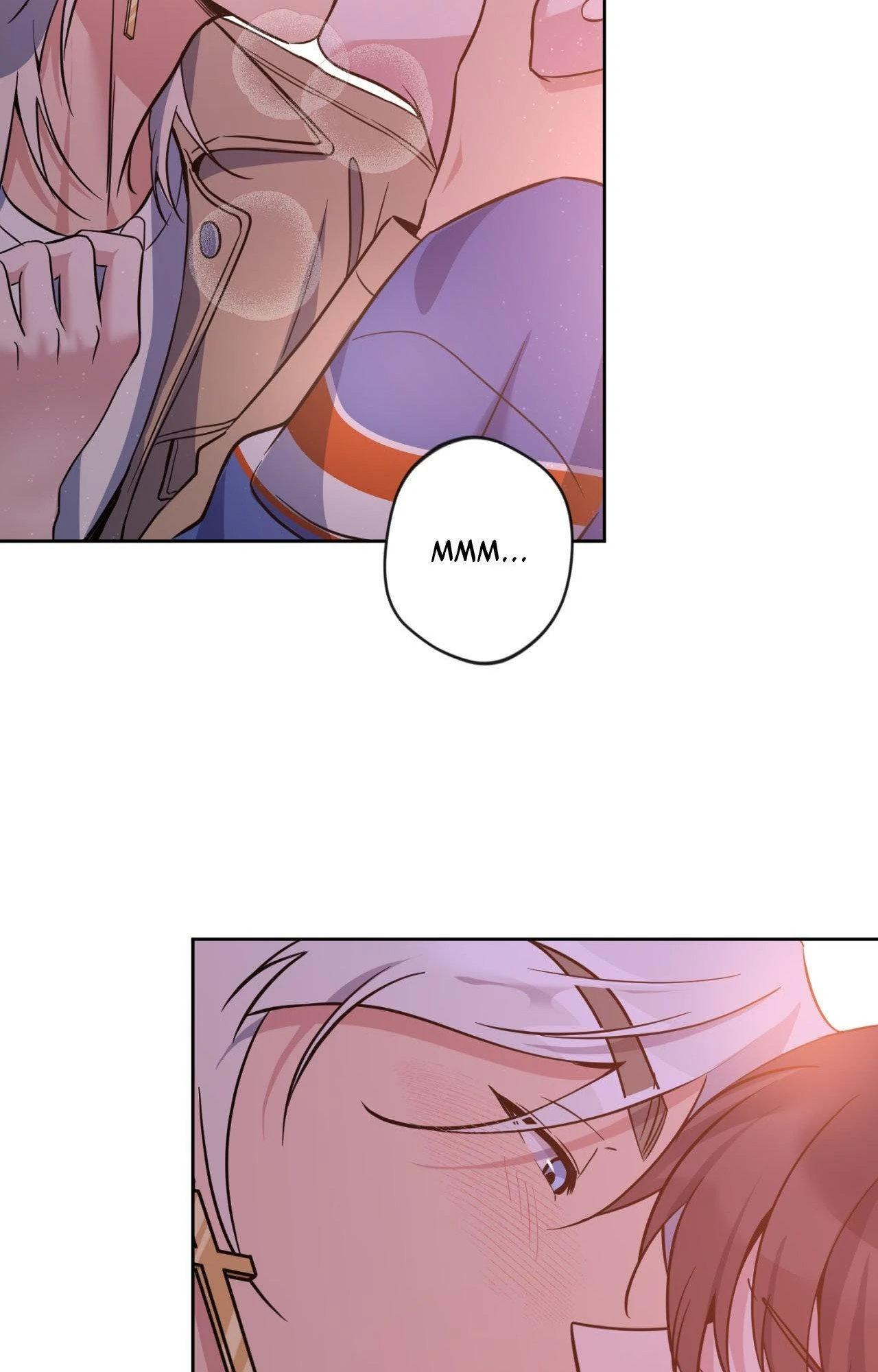 Angel Kiss [Official] - Chapter 27 manhwa