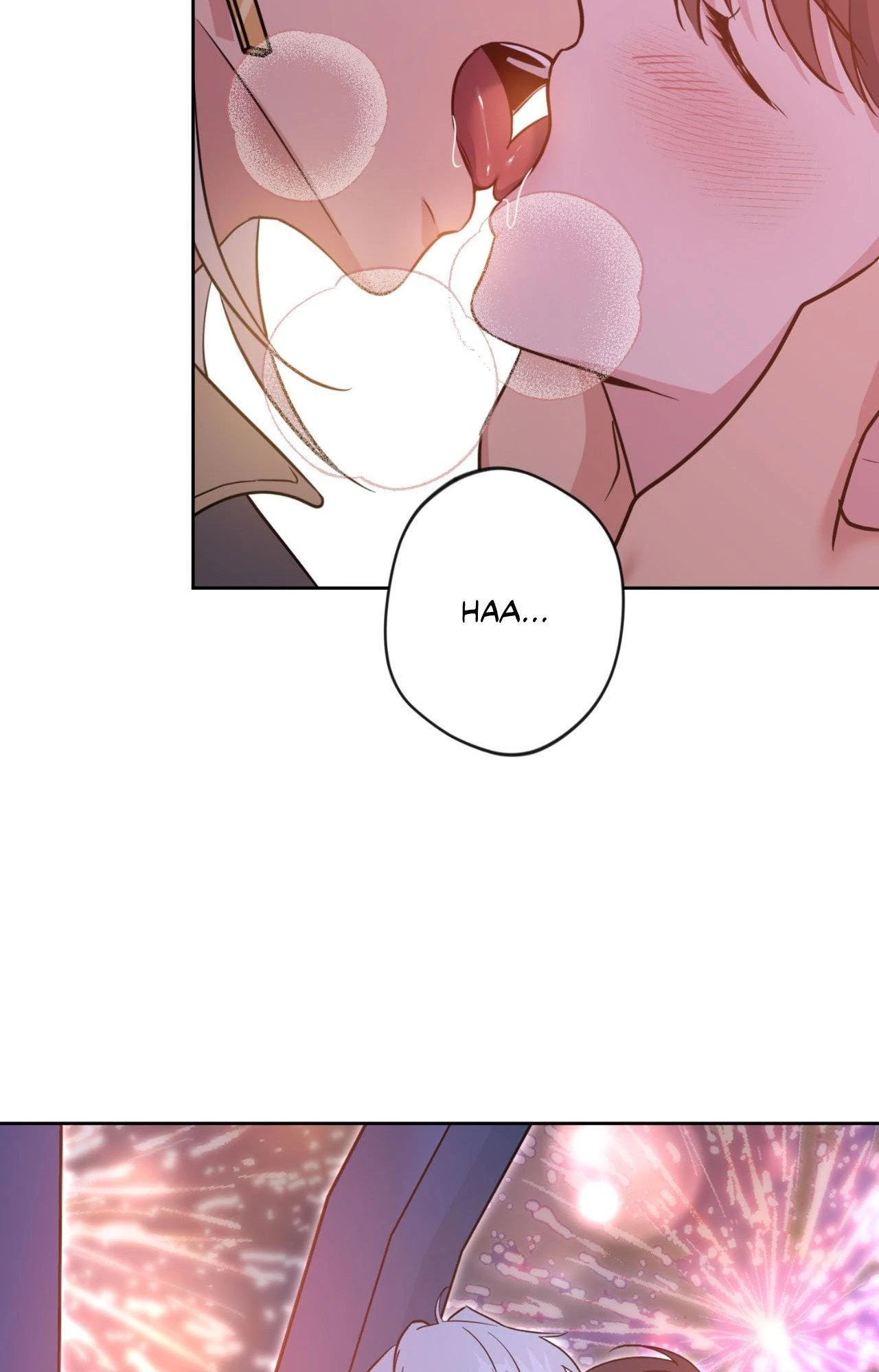 Angel Kiss [Official] - Chapter 27 manhwa