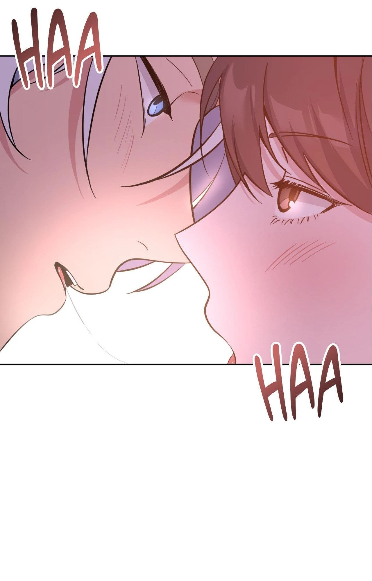Angel Kiss [Official] - Chapter 27 manhwa