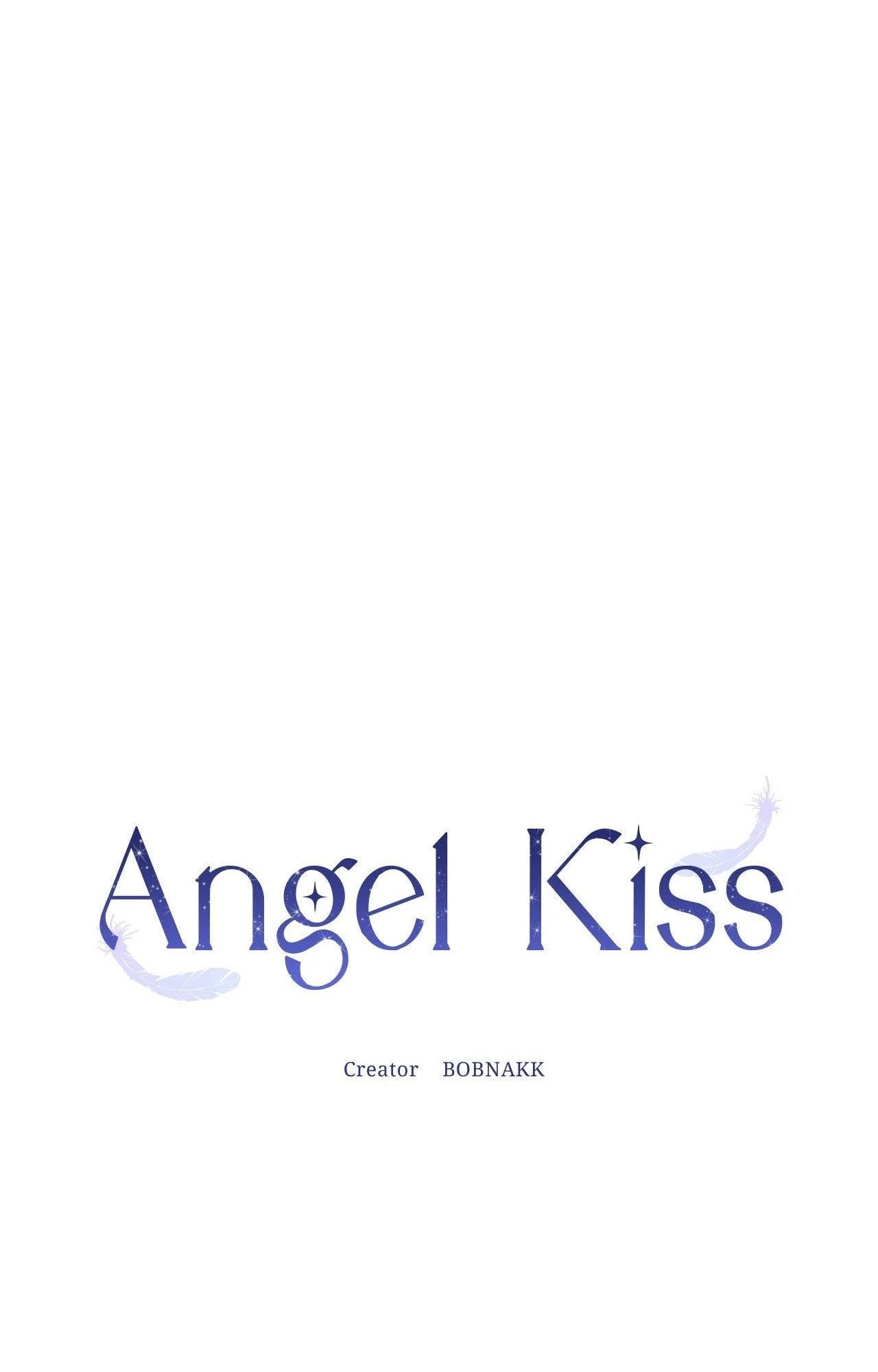 Angel Kiss [Official] - Chapter 27 manhwa