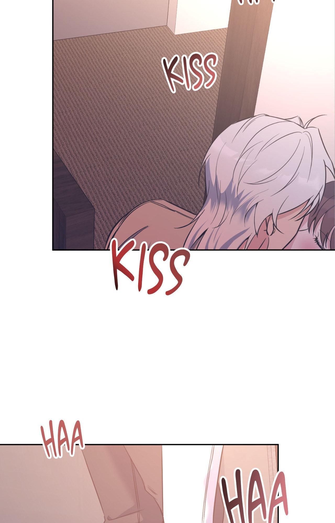 Angel Kiss [Official] - Chapter 27 manhwa