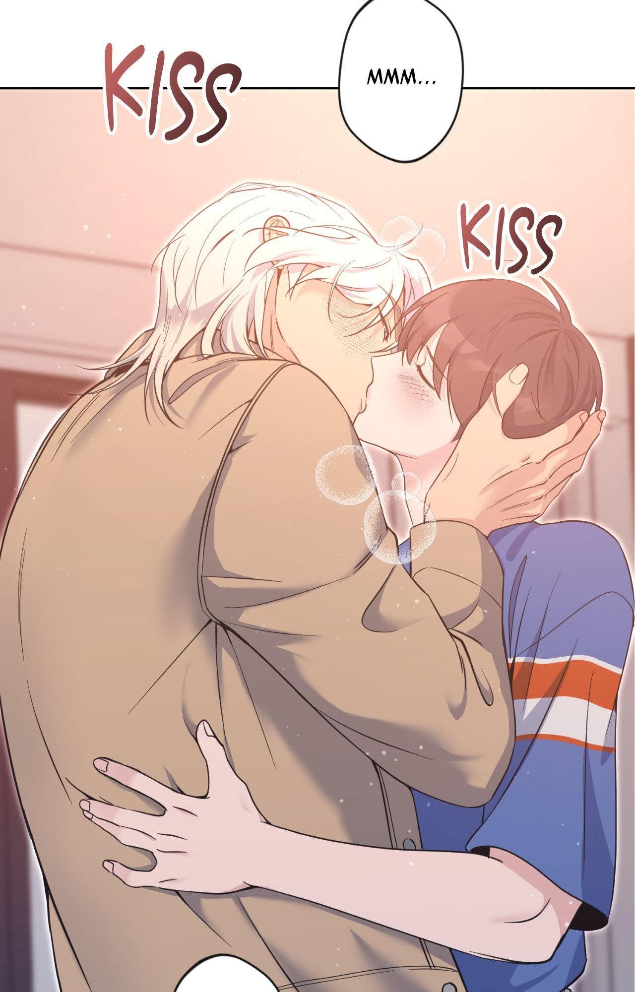 Angel Kiss [Official] - Chapter 27 manhwa