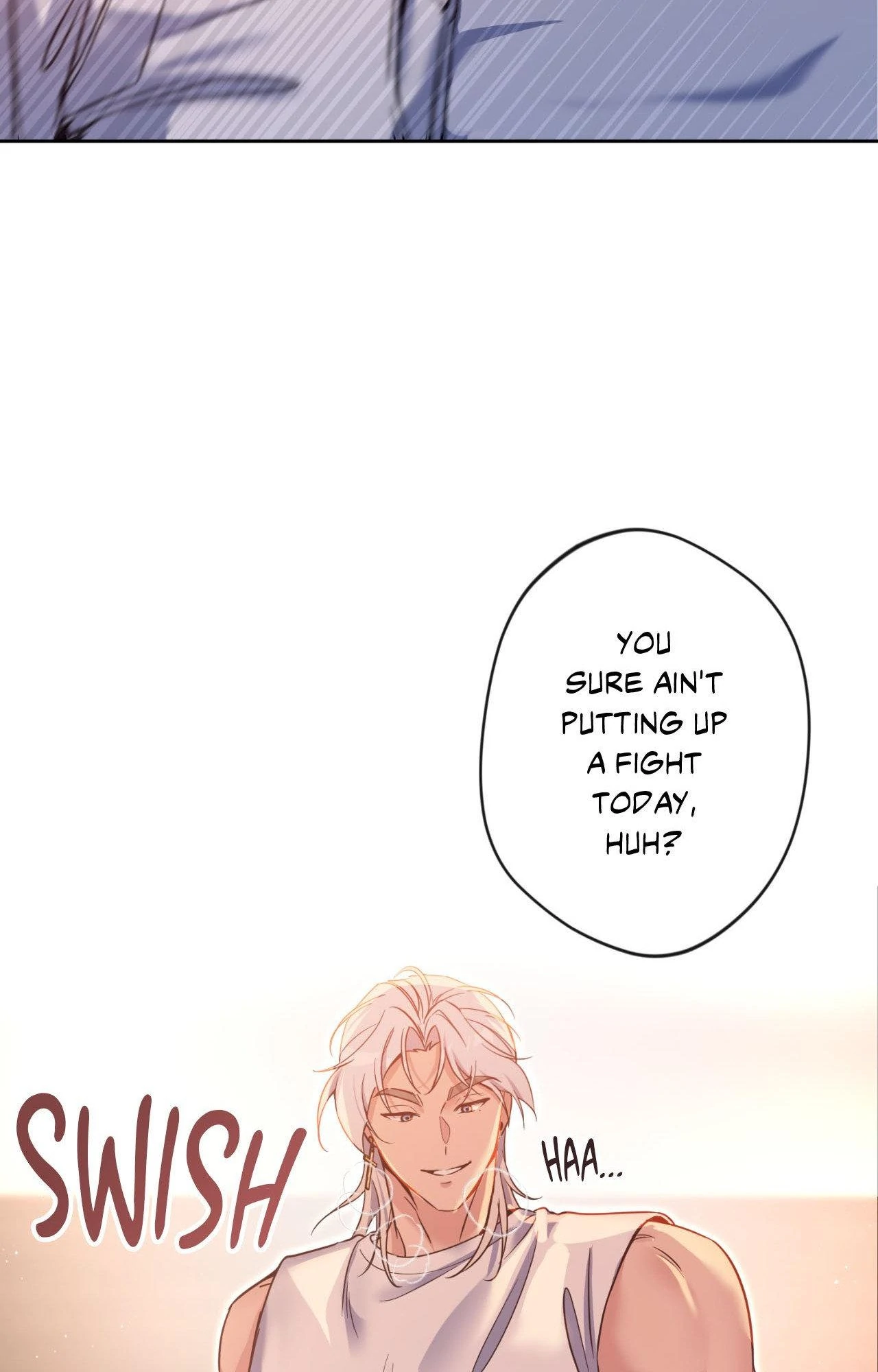 Angel Kiss [Official] - Chapter 27 manhwa