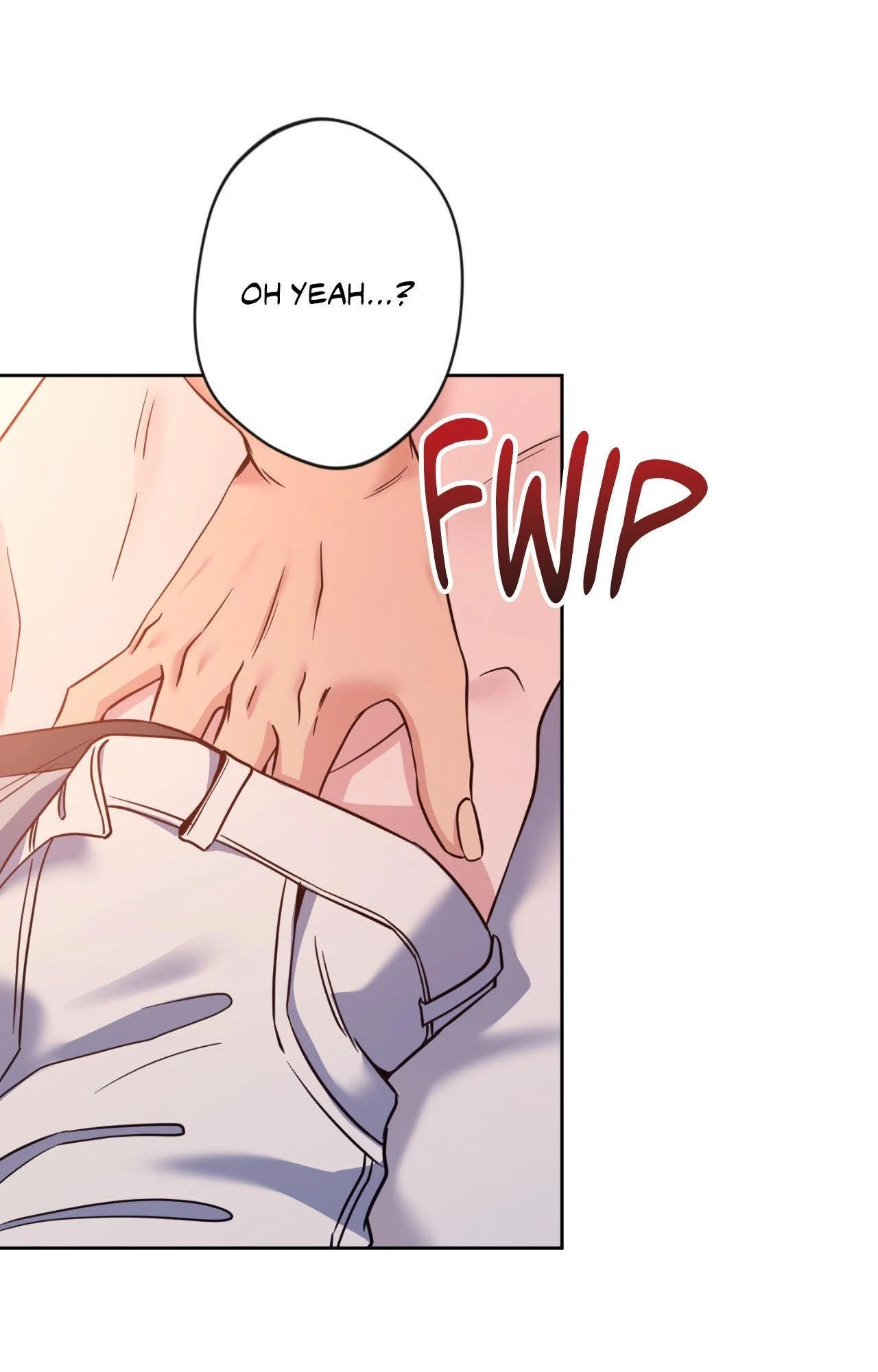 Angel Kiss [Official] - Chapter 27 manhwa