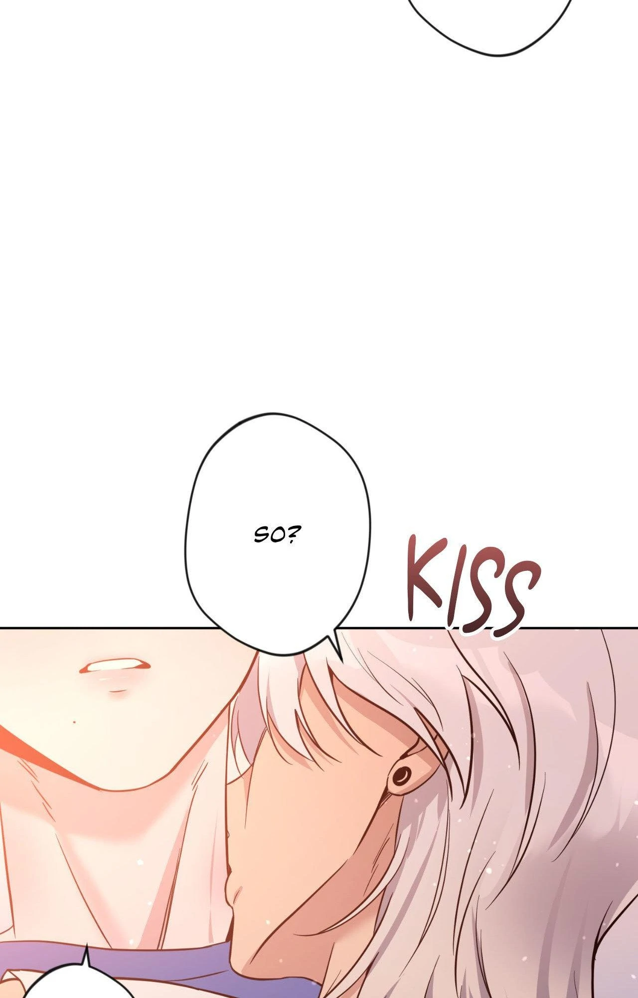 Angel Kiss [Official] - Chapter 27 manhwa