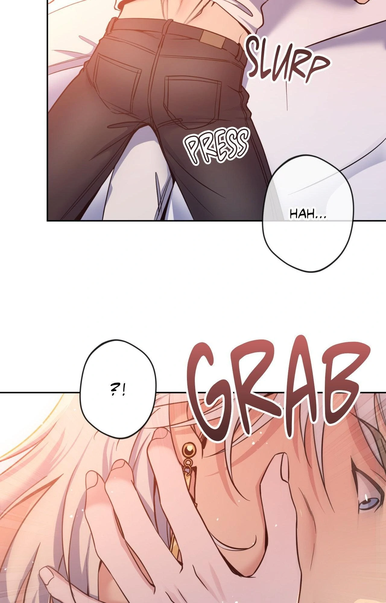 Angel Kiss [Official] - Chapter 27 manhwa