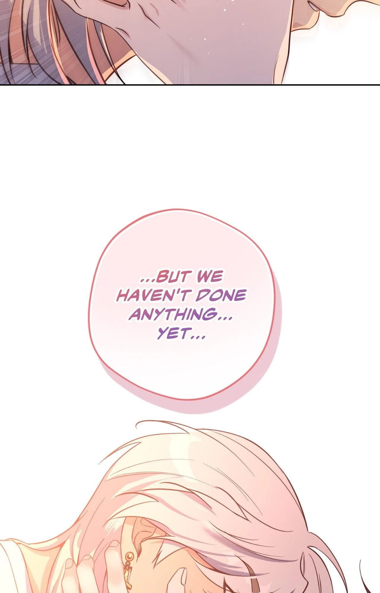 Angel Kiss [Official] - Chapter 27 manhwa