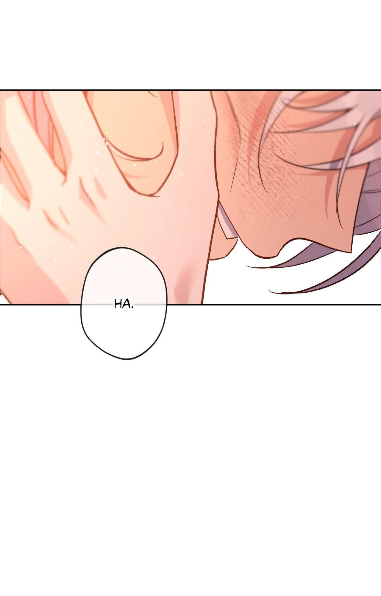 Angel Kiss [Official] - Chapter 27 manhwa
