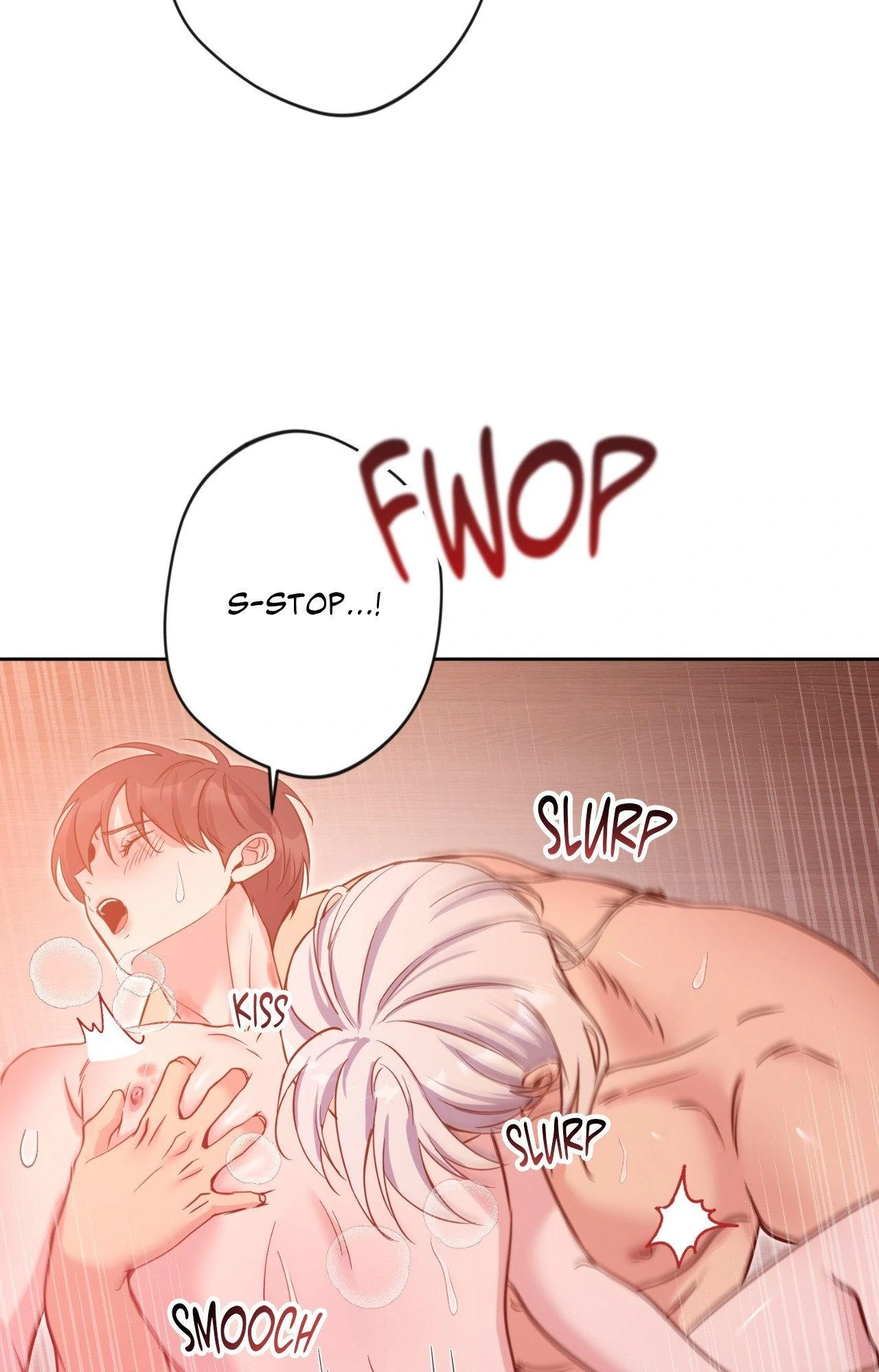 Angel Kiss [Official] - Chapter 27 manhwa