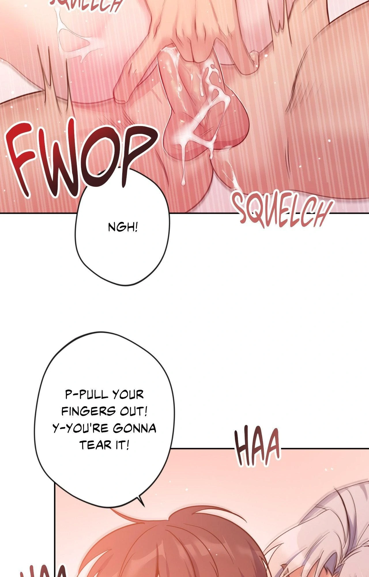 Angel Kiss [Official] - Chapter 27 manhwa