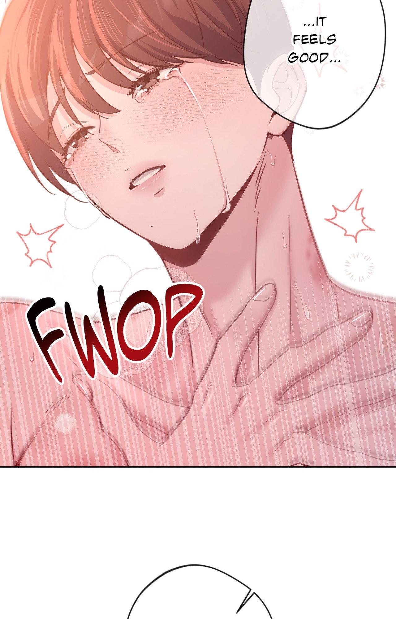 Angel Kiss [Official] - Chapter 27 manhwa