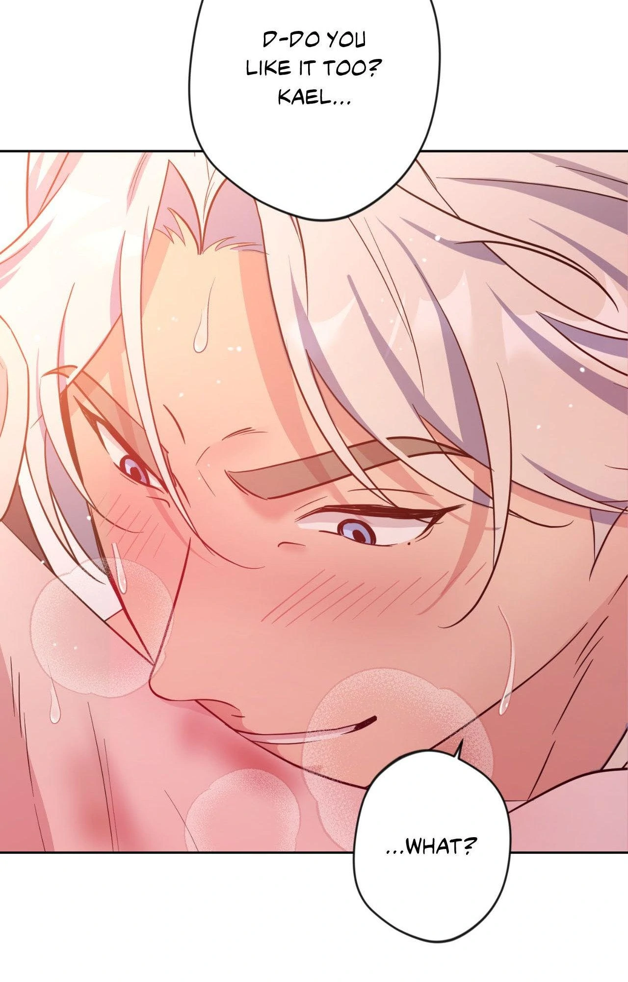 Angel Kiss [Official] - Chapter 27 manhwa
