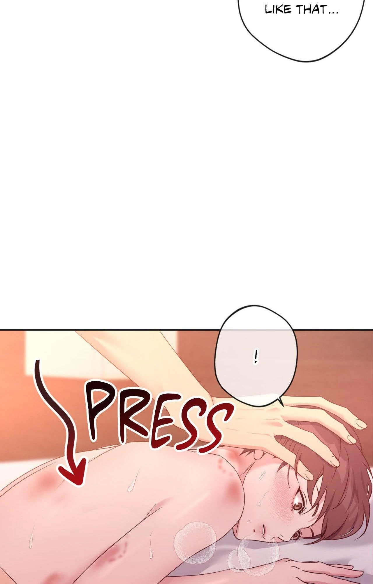 Angel Kiss [Official] - Chapter 27 manhwa