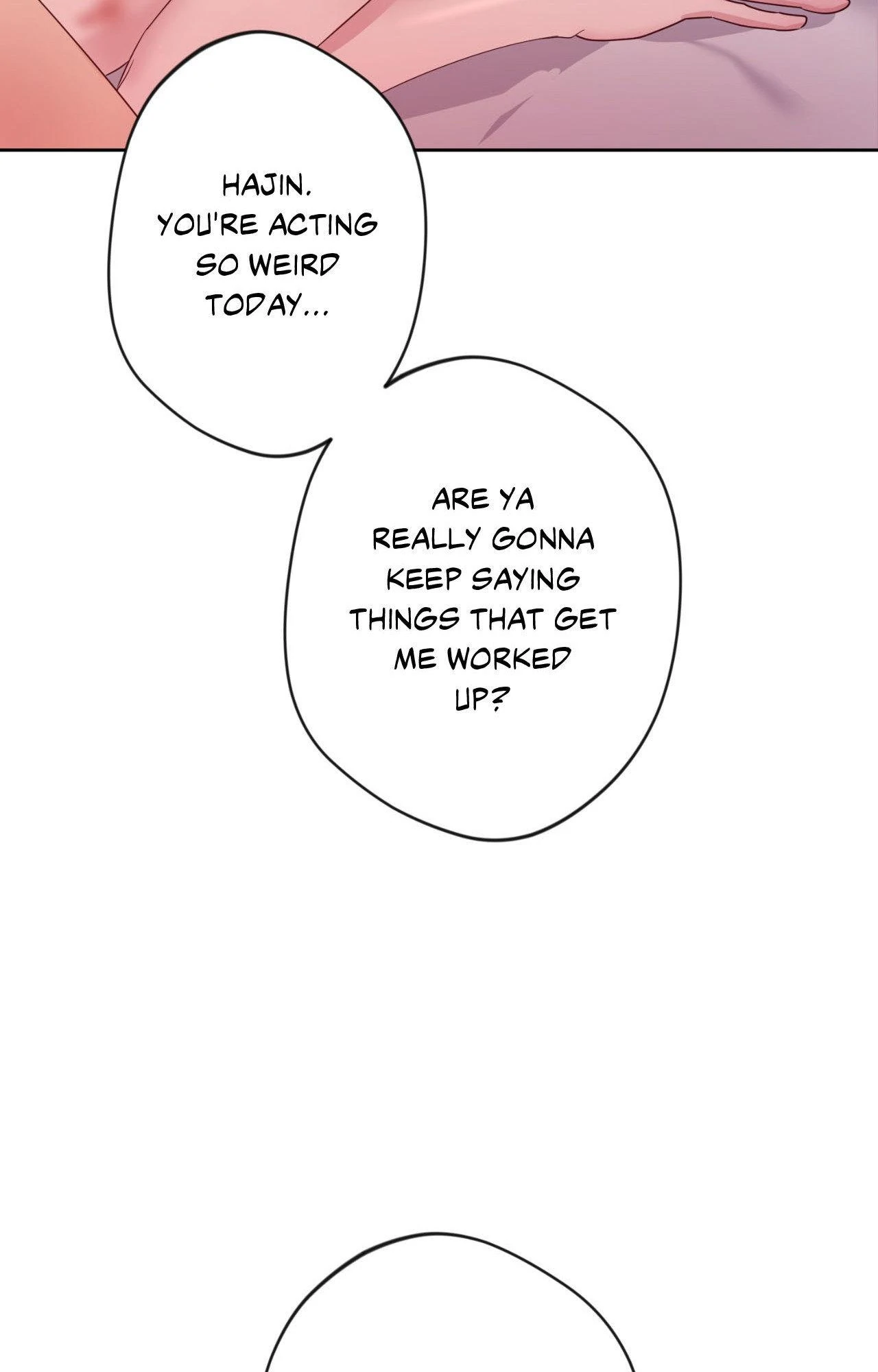 Angel Kiss [Official] - Chapter 27 manhwa