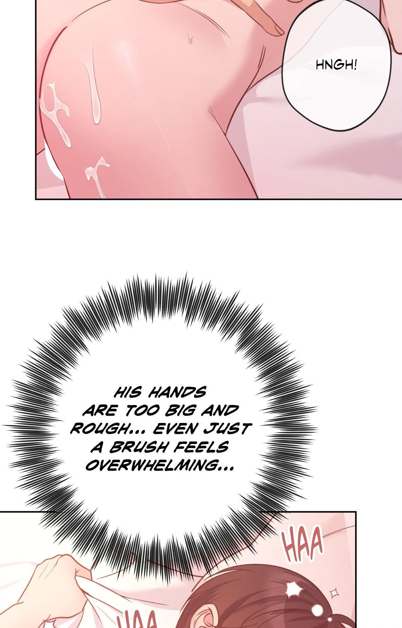 Angel Kiss [Official] - Chapter 28 manhwa