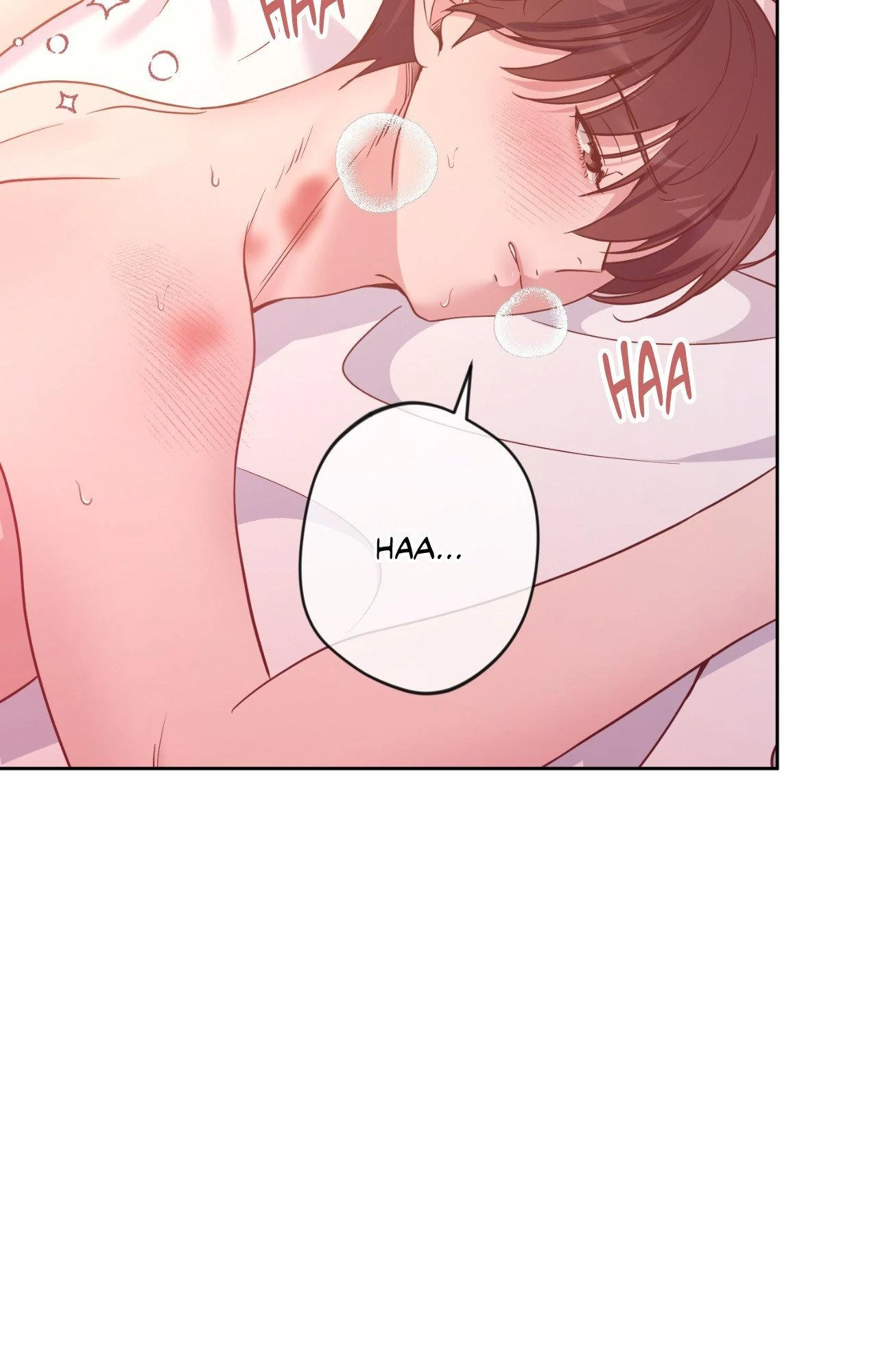 Angel Kiss [Official] - Chapter 28 manhwa