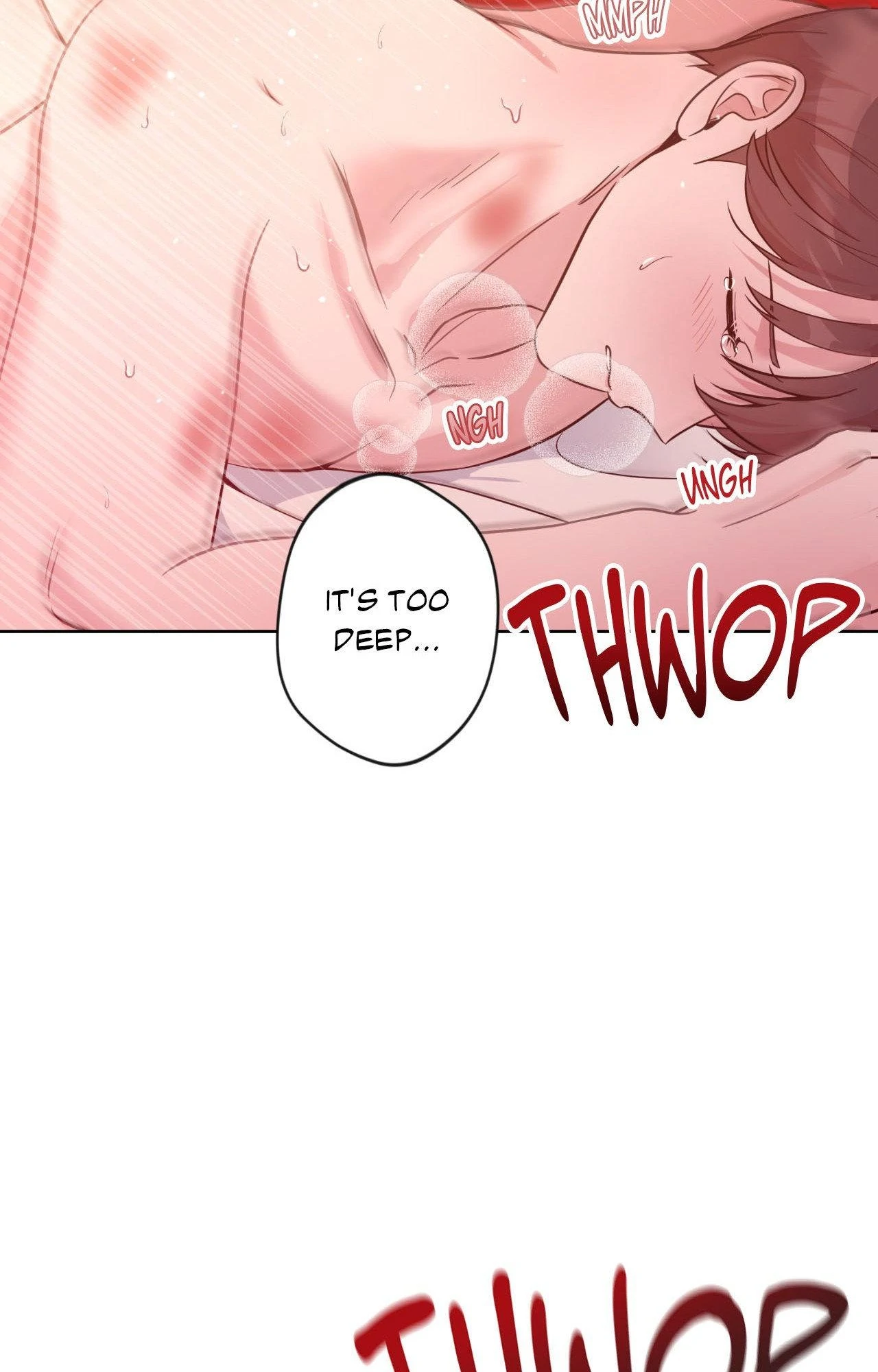 Angel Kiss [Official] - Chapter 28 manhwa
