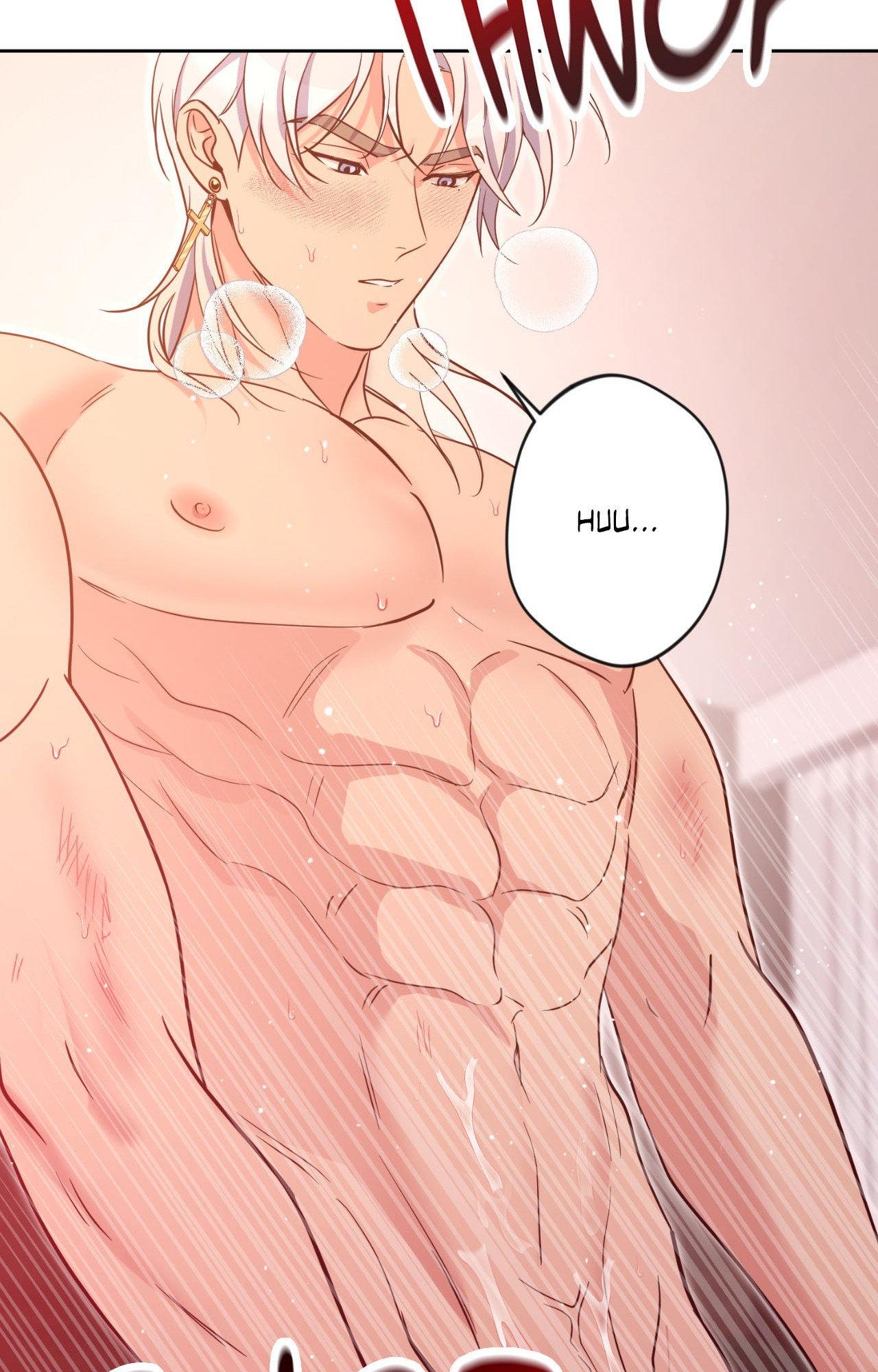 Angel Kiss [Official] - Chapter 28 manhwa