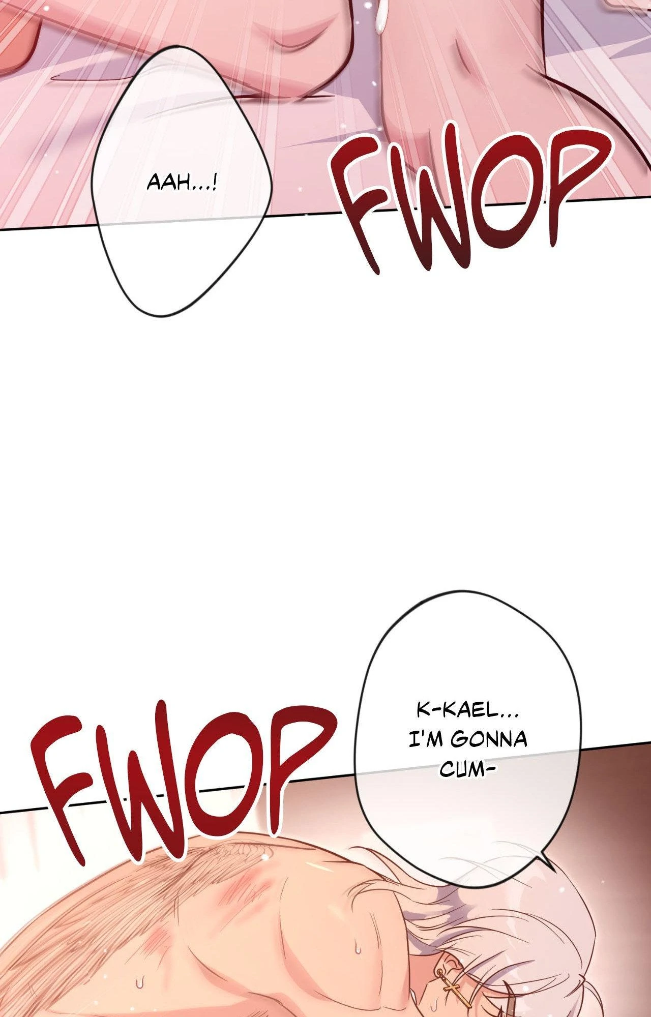 Angel Kiss [Official] - Chapter 28 manhwa