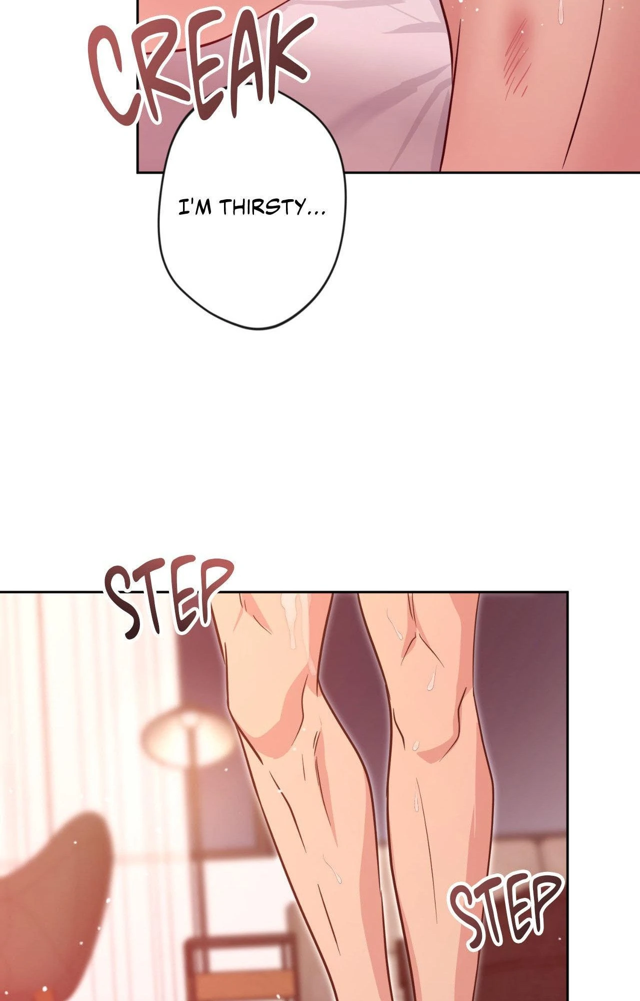 Angel Kiss [Official] - Chapter 28 manhwa