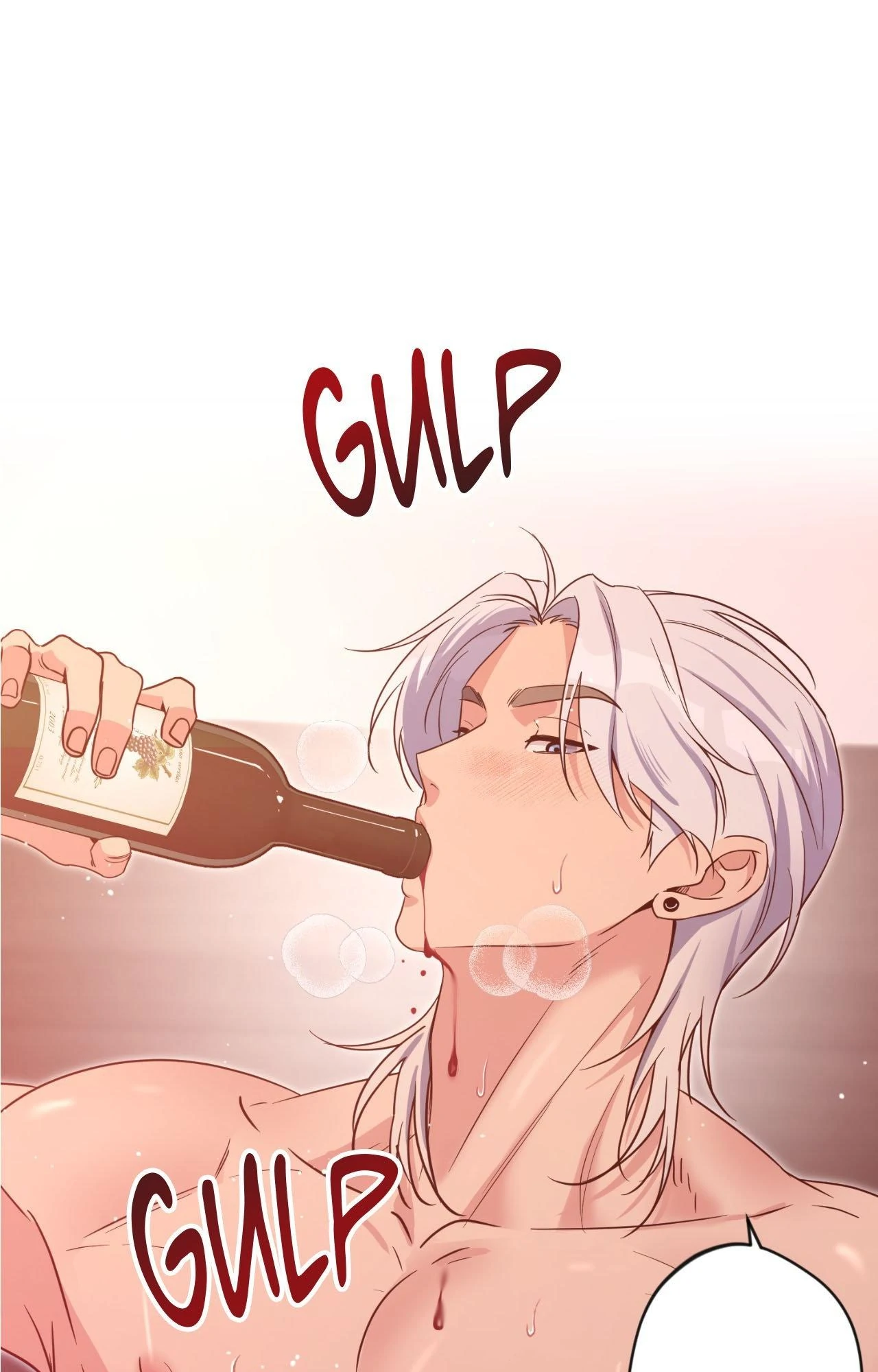 Angel Kiss [Official] - Chapter 28 manhwa
